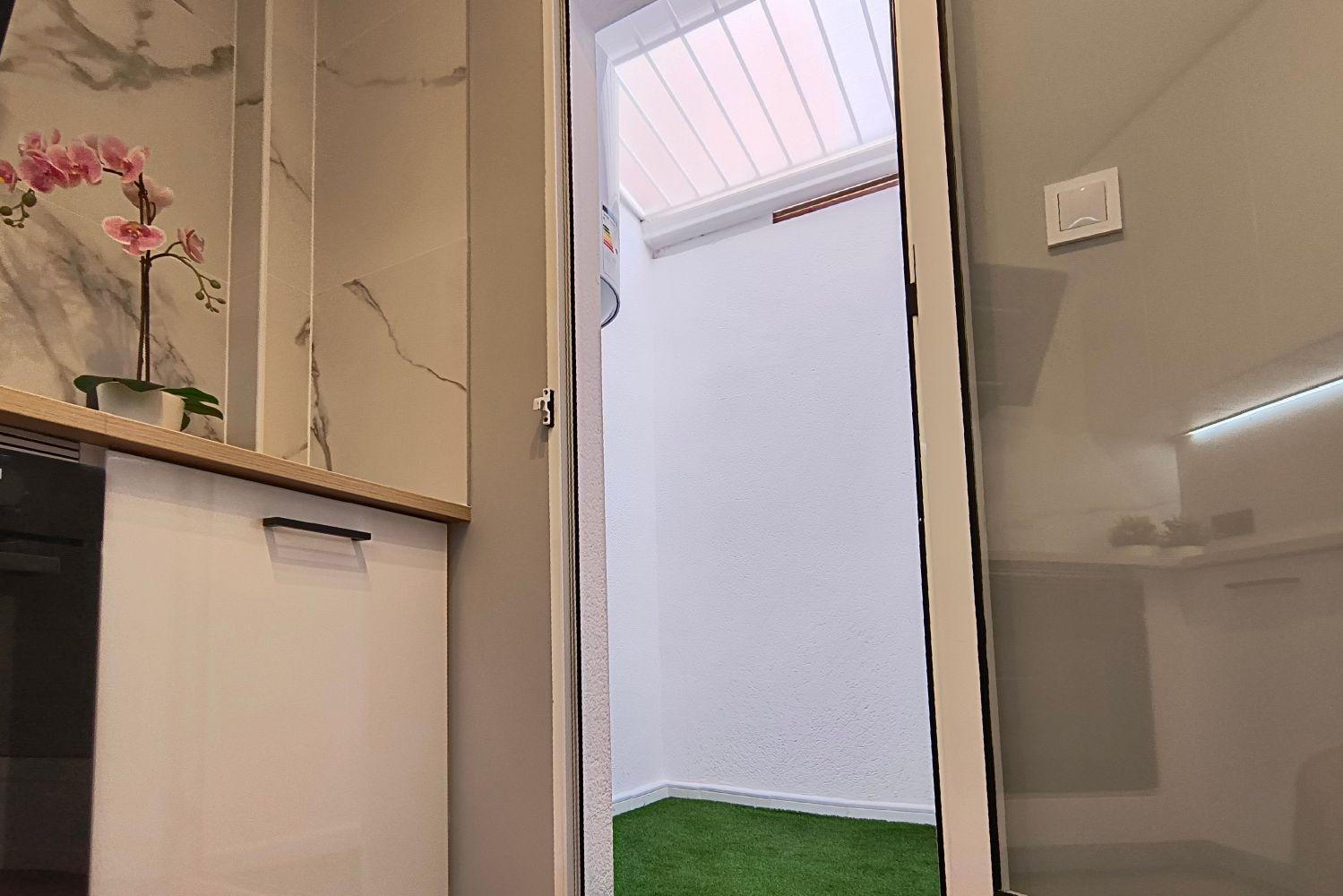 6-6 Town House in Orihuela Costa, Alicante