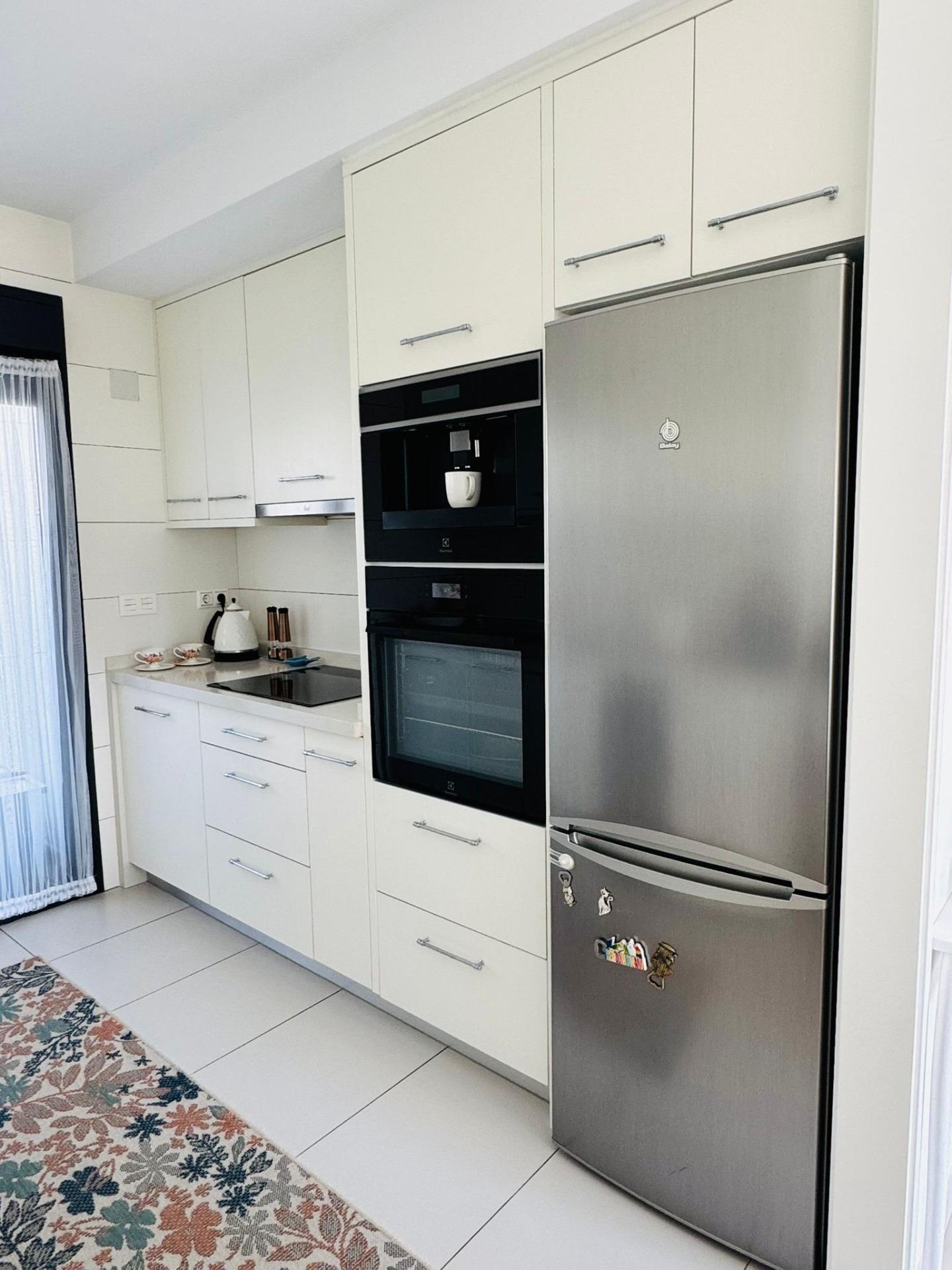 6-6 Duplex in Orihuela Costa, Alicante