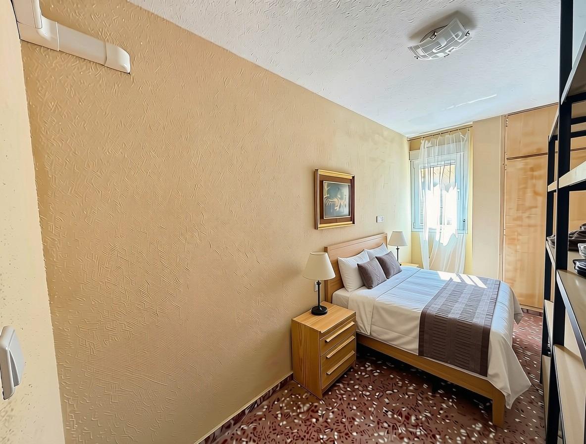 6-6 Apartment in San Pedro del Pinatar, Murcia