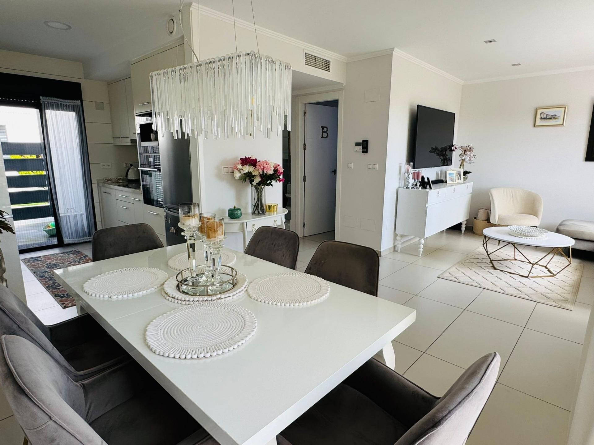6-8 Duplex in Orihuela Costa, Alicante