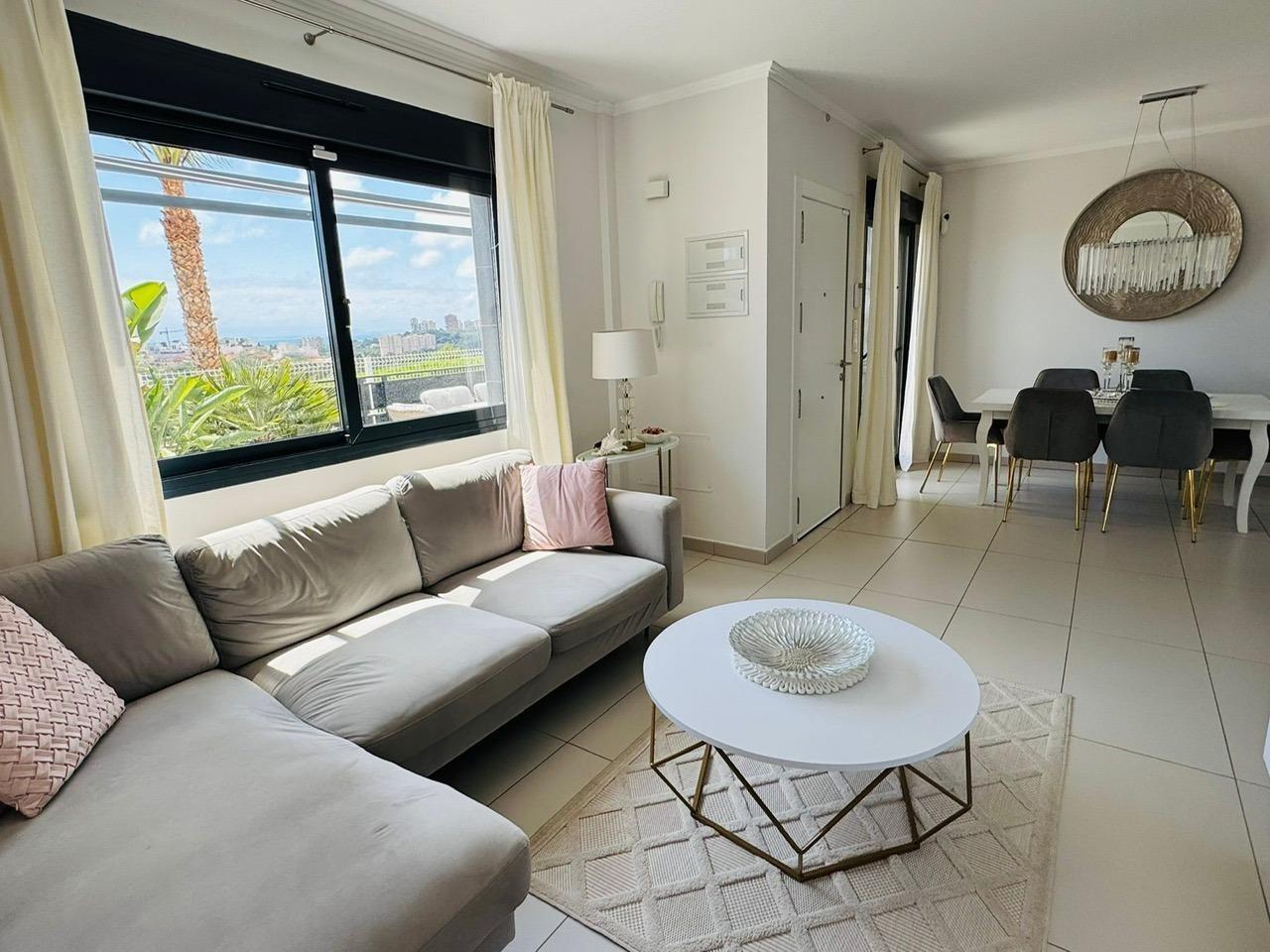 6-9 Duplex in Orihuela Costa, Alicante