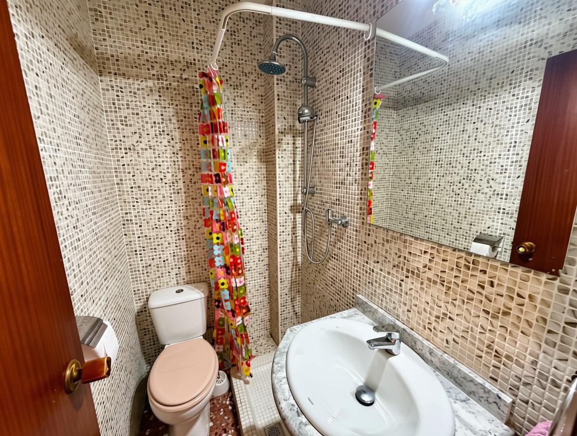 6-9 Apartment in San Pedro del Pinatar, Murcia