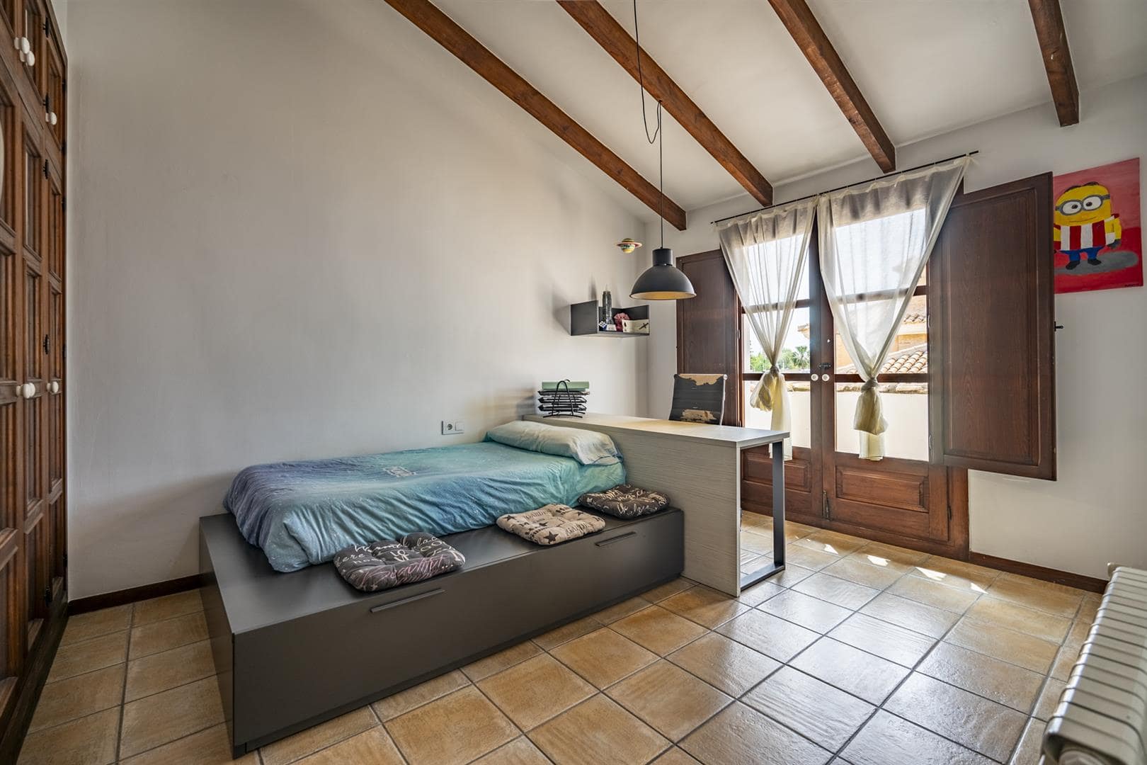 6FghDATYukqs1YlZbb_wKg Villa in Santiago de la Ribera, Murcia