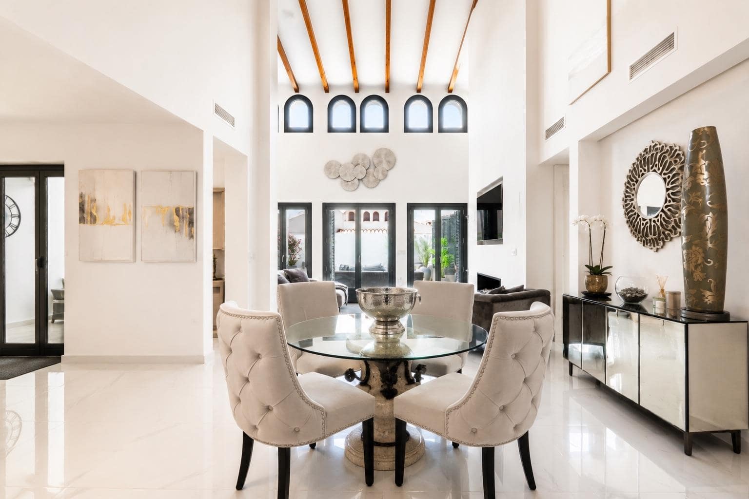 6f26U9o4uUOHKBevawER9g Villa in El Valle Golf Resort, Murcia