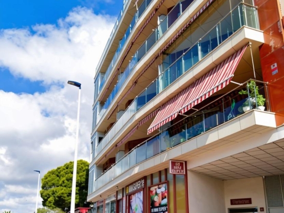 Apartment for sale in San Pedro del Pinatar