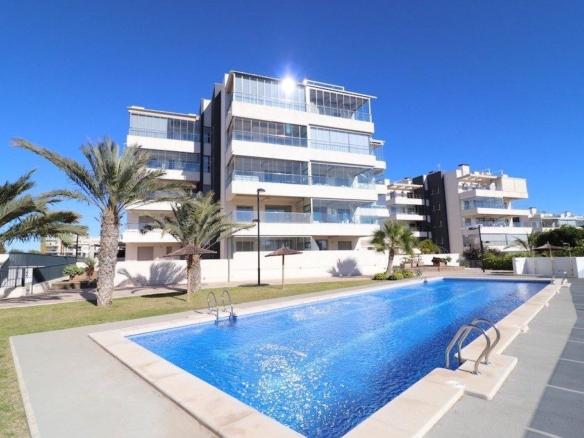 Apartment for sale in Orihuela Costa