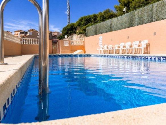 Town House for sale in Orihuela Costa