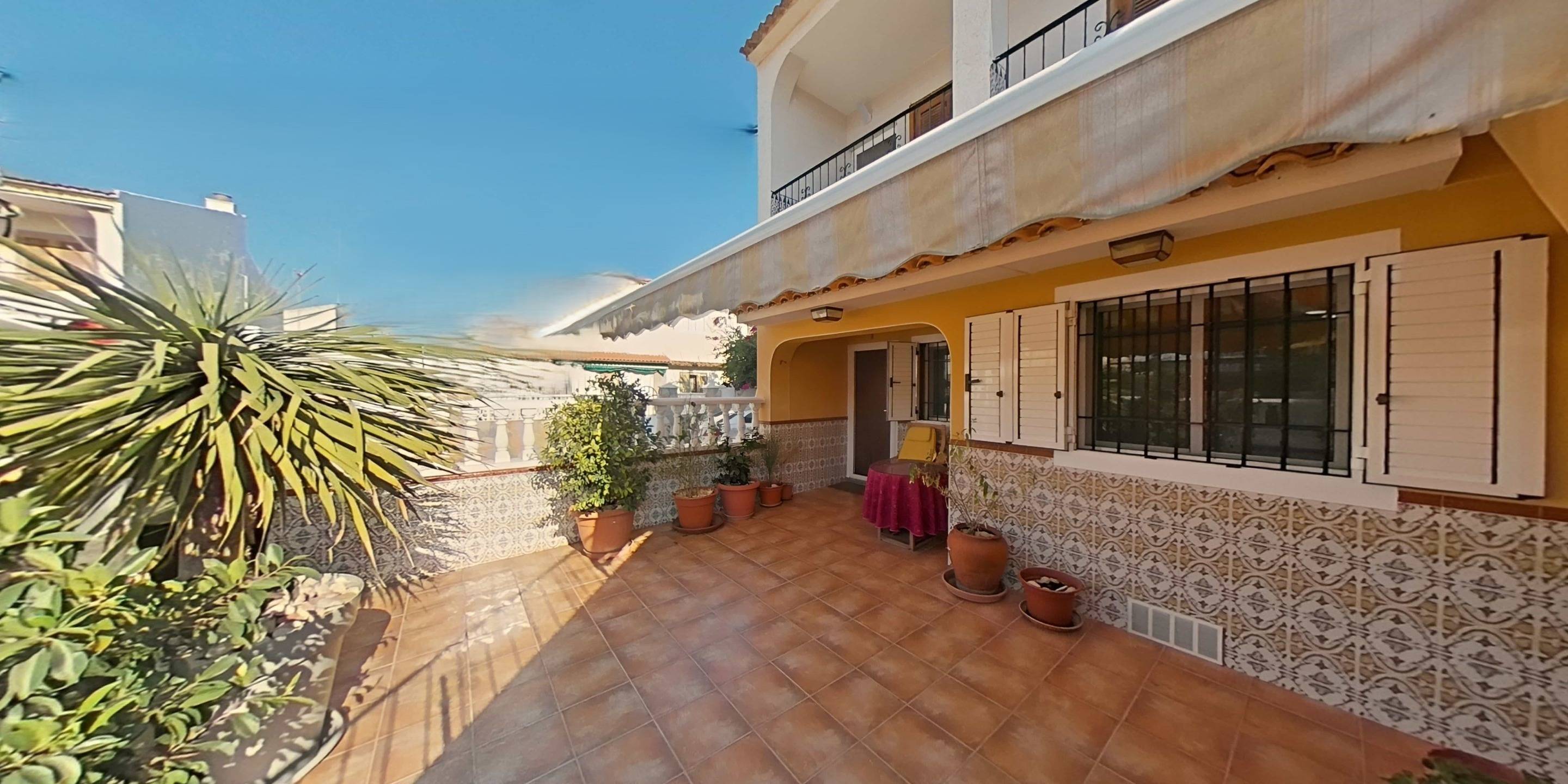 7-1.jpg Bungalow for sale in San Pedro del Pinatar