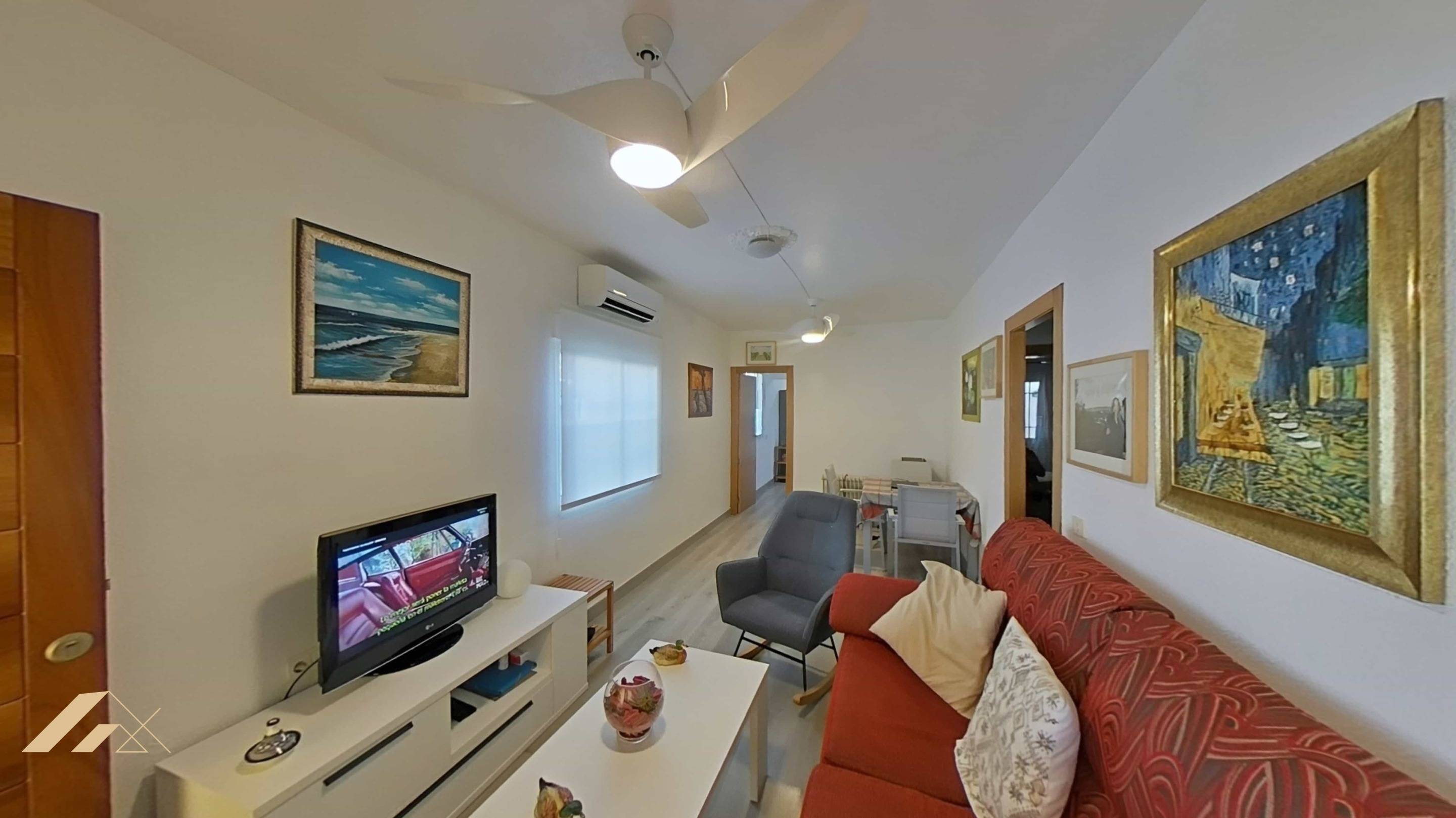 7-12 Bungalow in San Pedro del Pinatar, Murcia