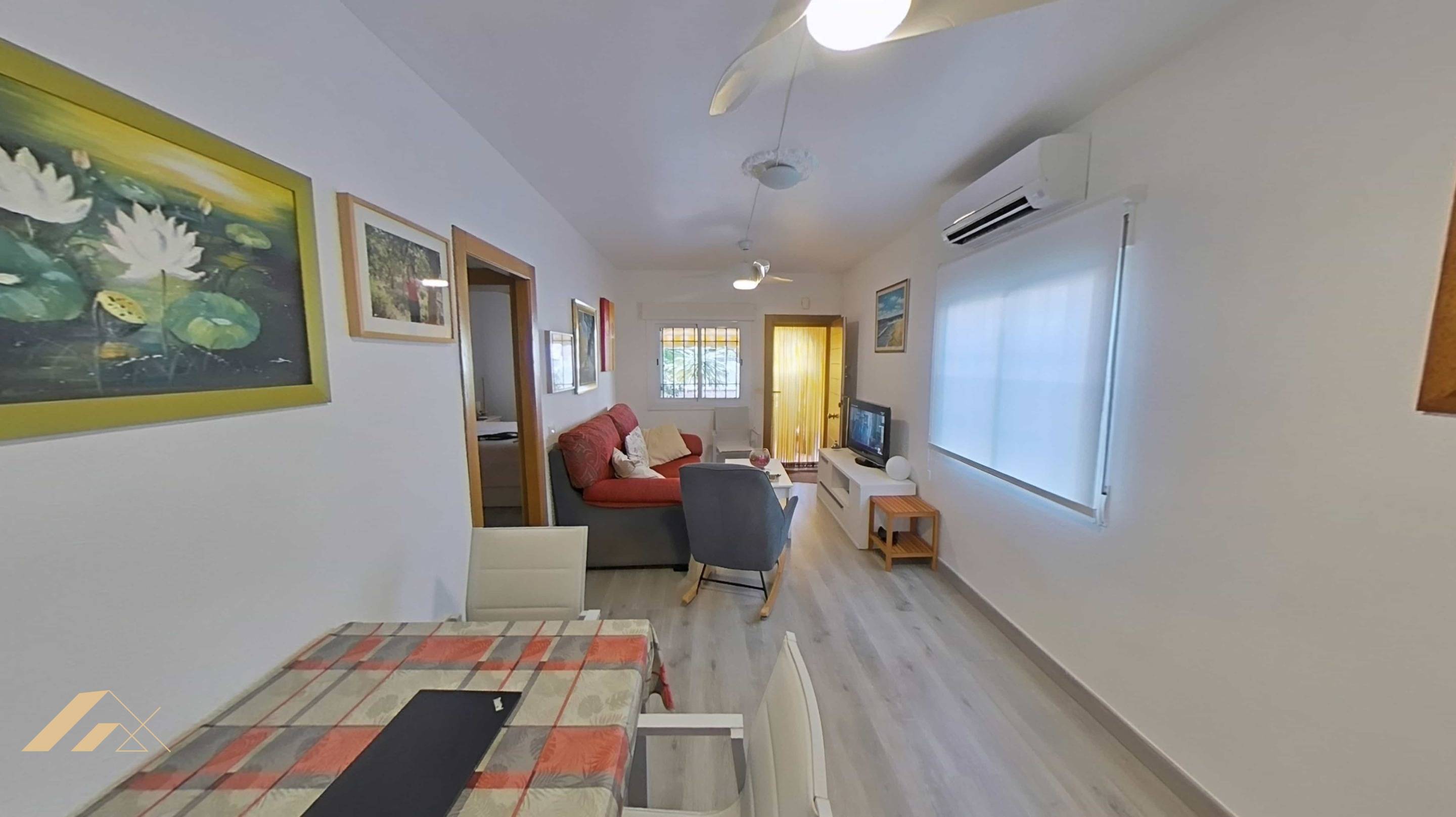 7-13 Bungalow in San Pedro del Pinatar, Murcia