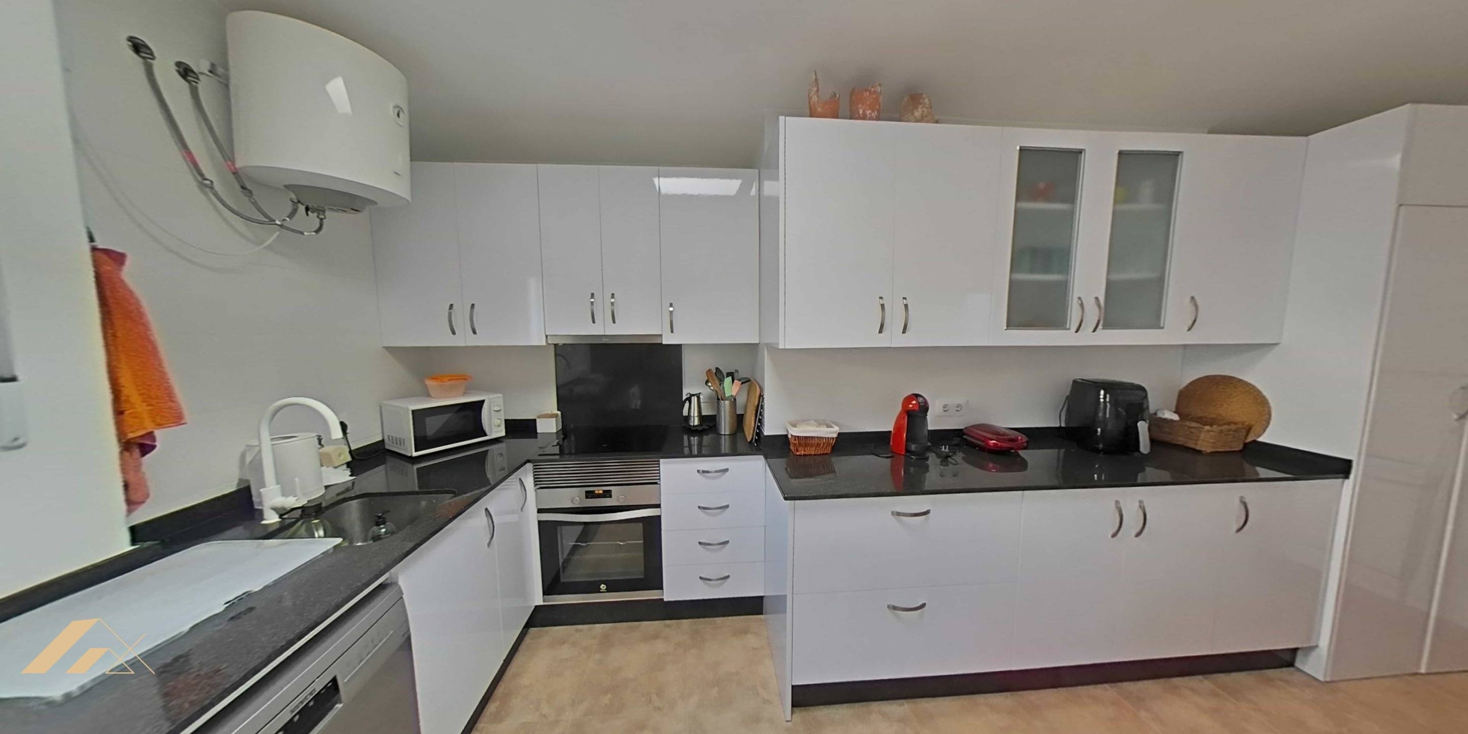 7-14 Bungalow in San Pedro del Pinatar, Murcia