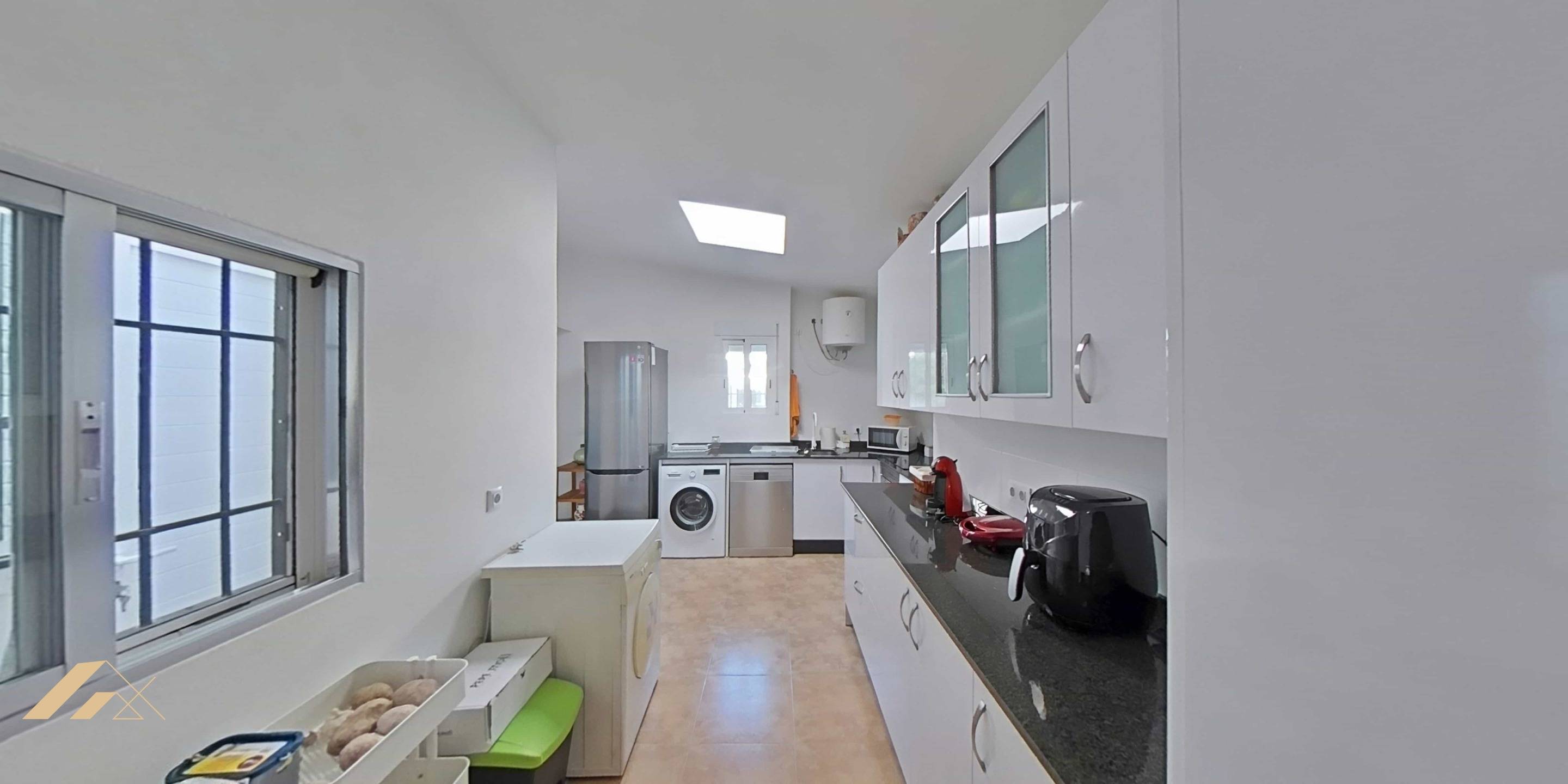7-16 Bungalow in San Pedro del Pinatar, Murcia
