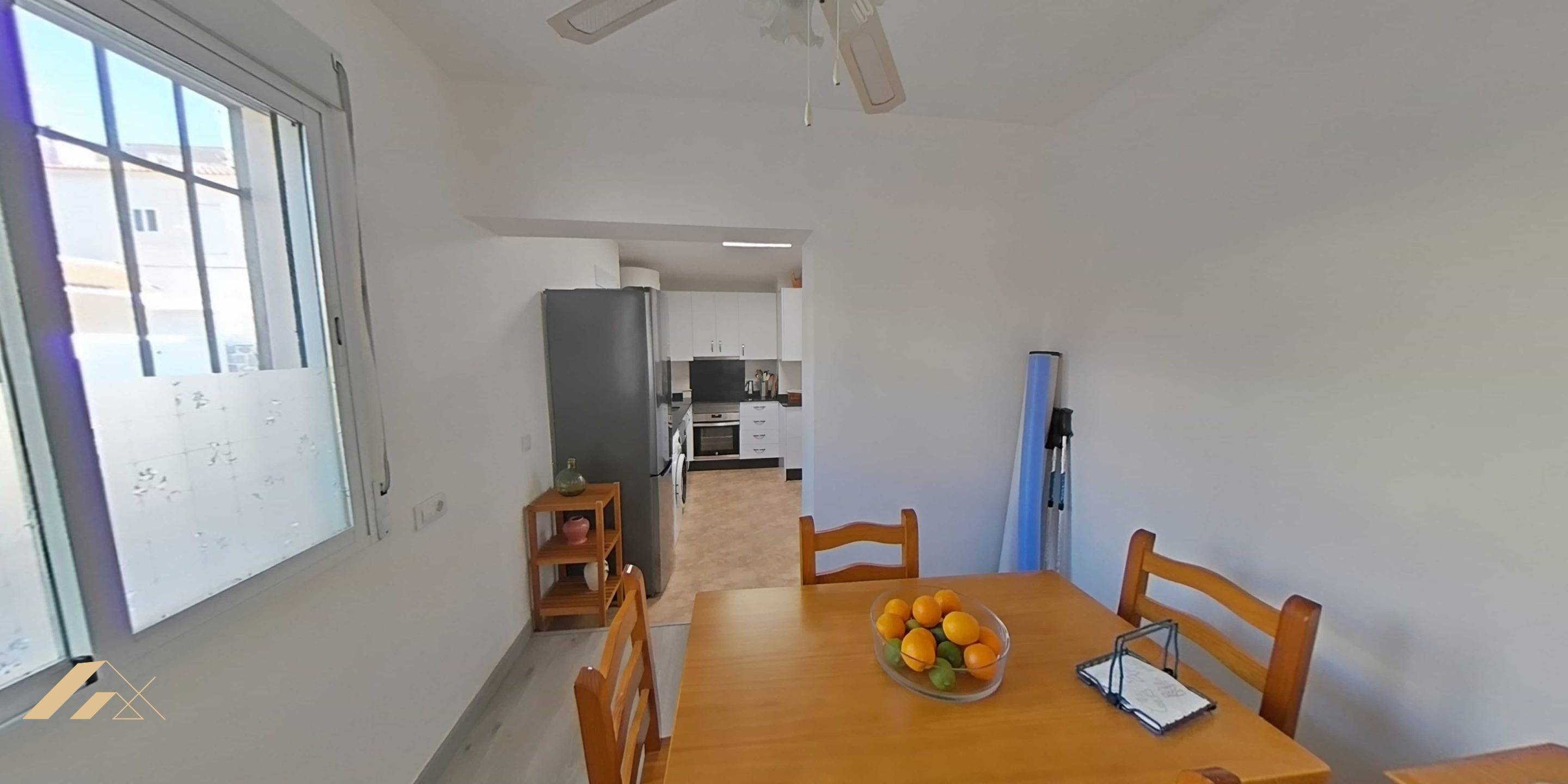 7-17 Bungalow in San Pedro del Pinatar, Murcia