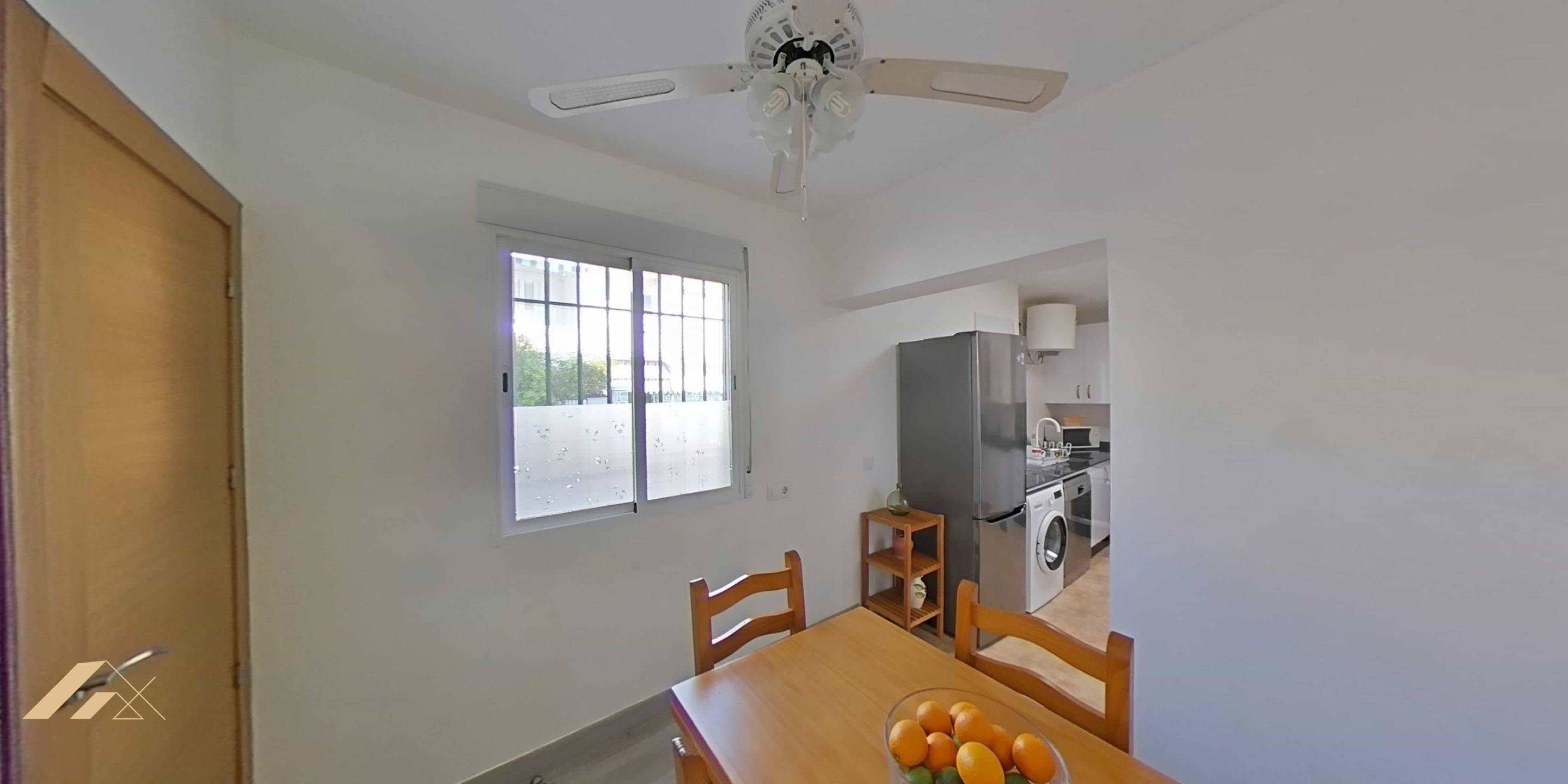 7-18 Bungalow in San Pedro del Pinatar, Murcia
