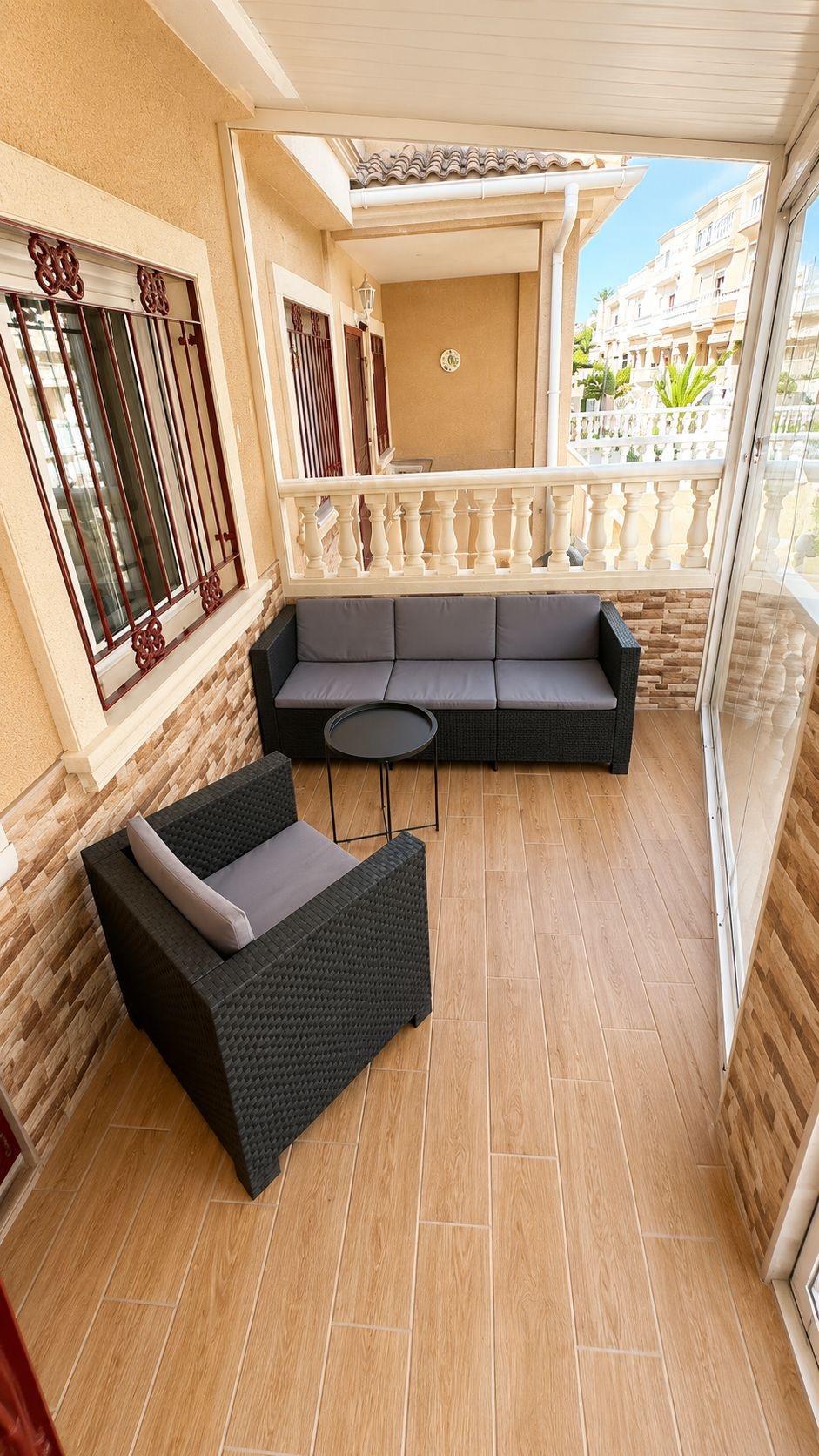 7-19 Town House in Orihuela Costa, Alicante