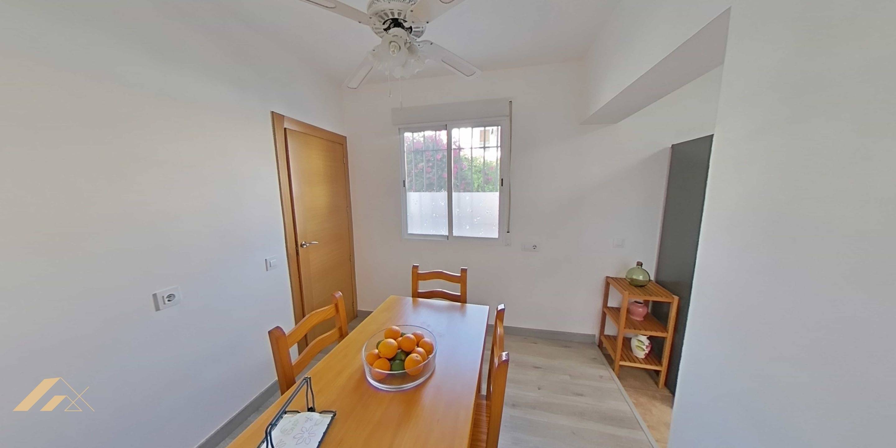 7-19 Bungalow in San Pedro del Pinatar, Murcia