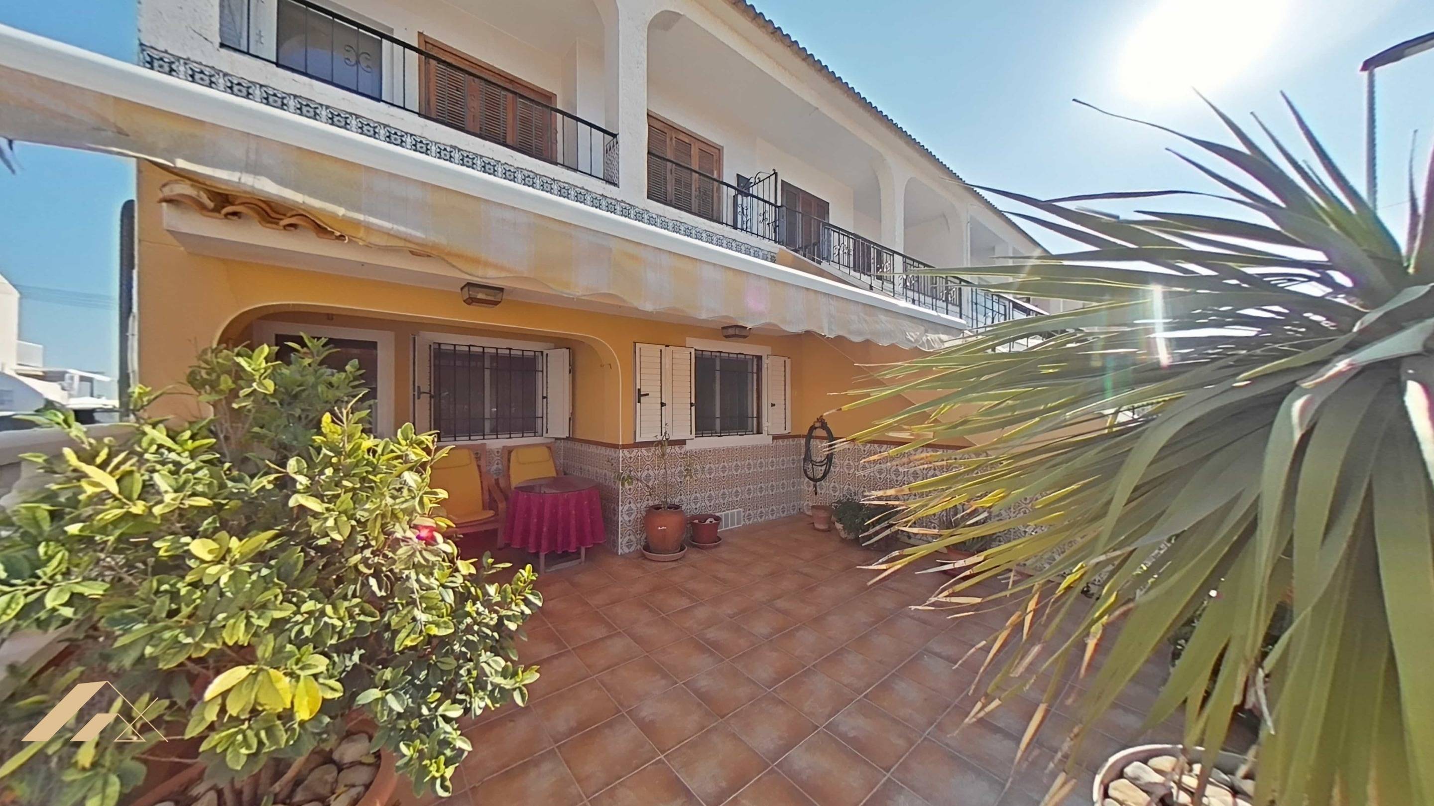 7-2 Murcia – Sunrise Dream Properties