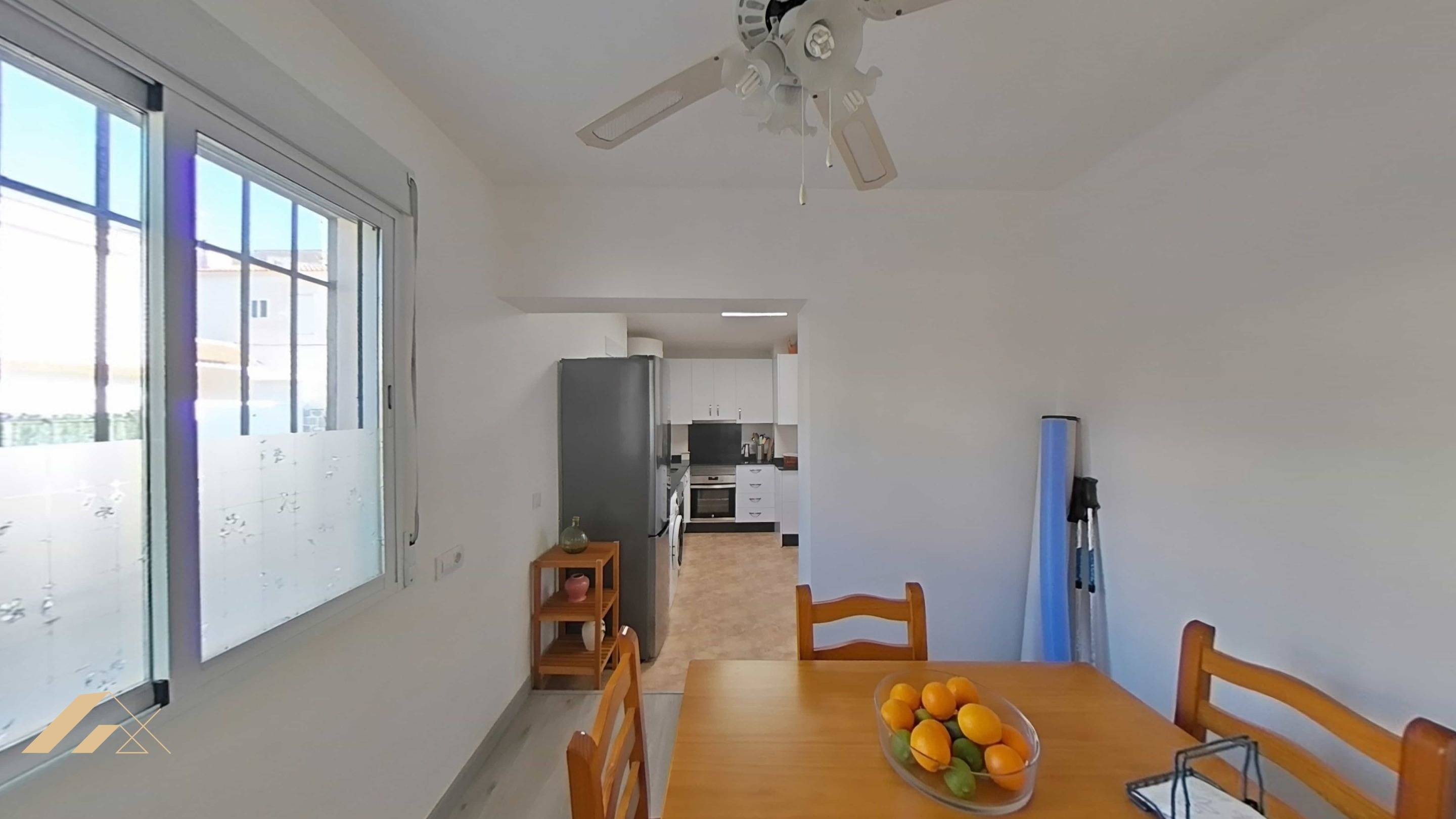 7-20 Bungalow in San Pedro del Pinatar, Murcia
