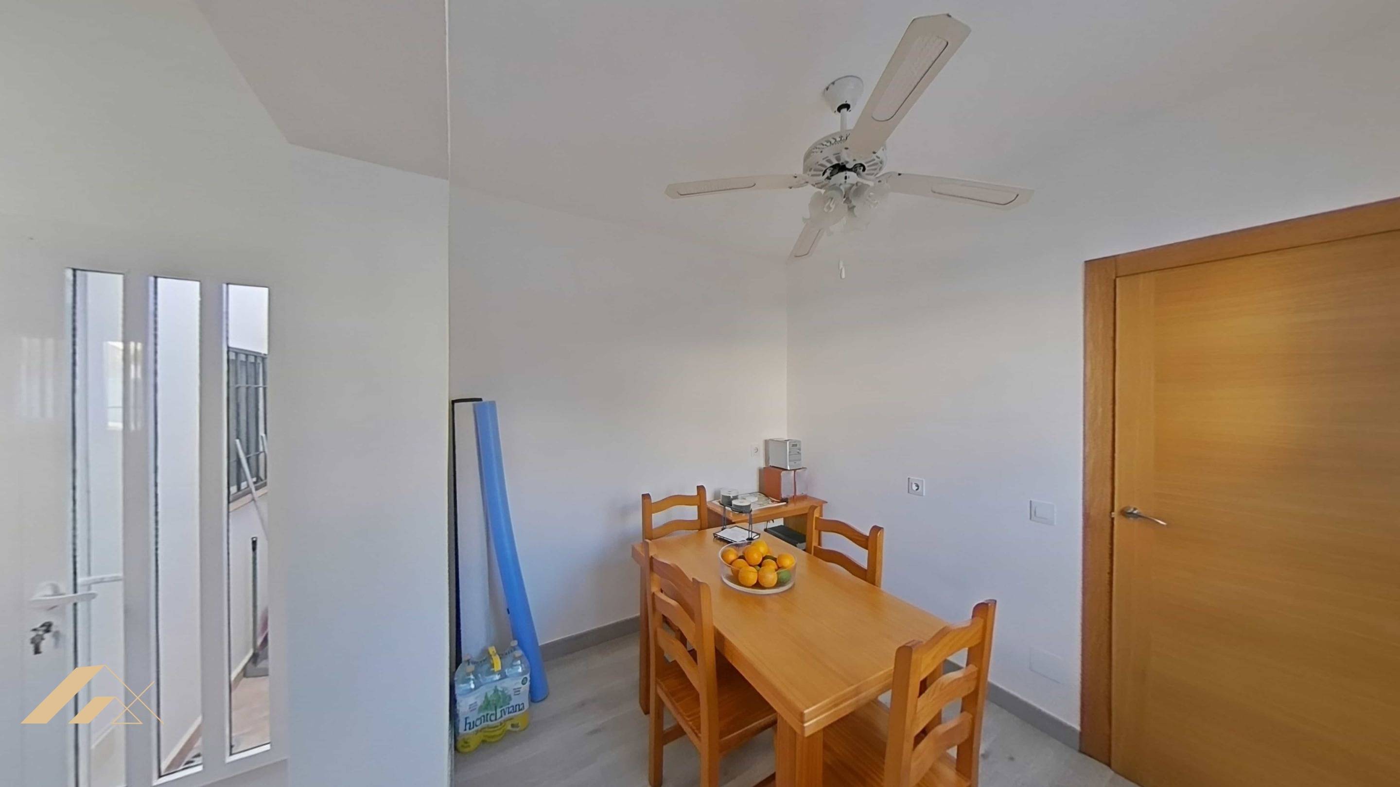 7-21 Bungalow in San Pedro del Pinatar, Murcia