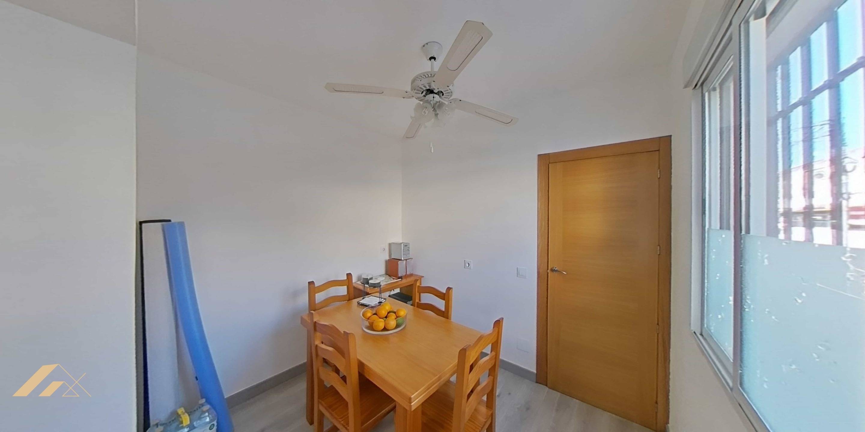 7-22 Bungalow in San Pedro del Pinatar, Murcia