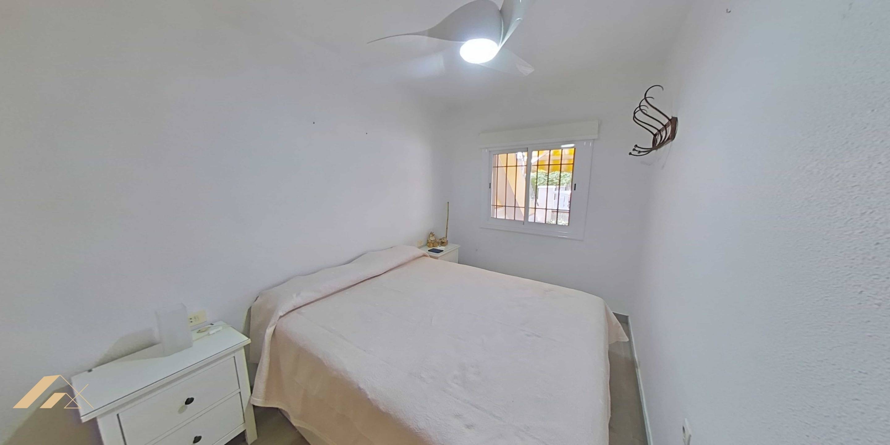 7-23 Bungalow in San Pedro del Pinatar, Murcia
