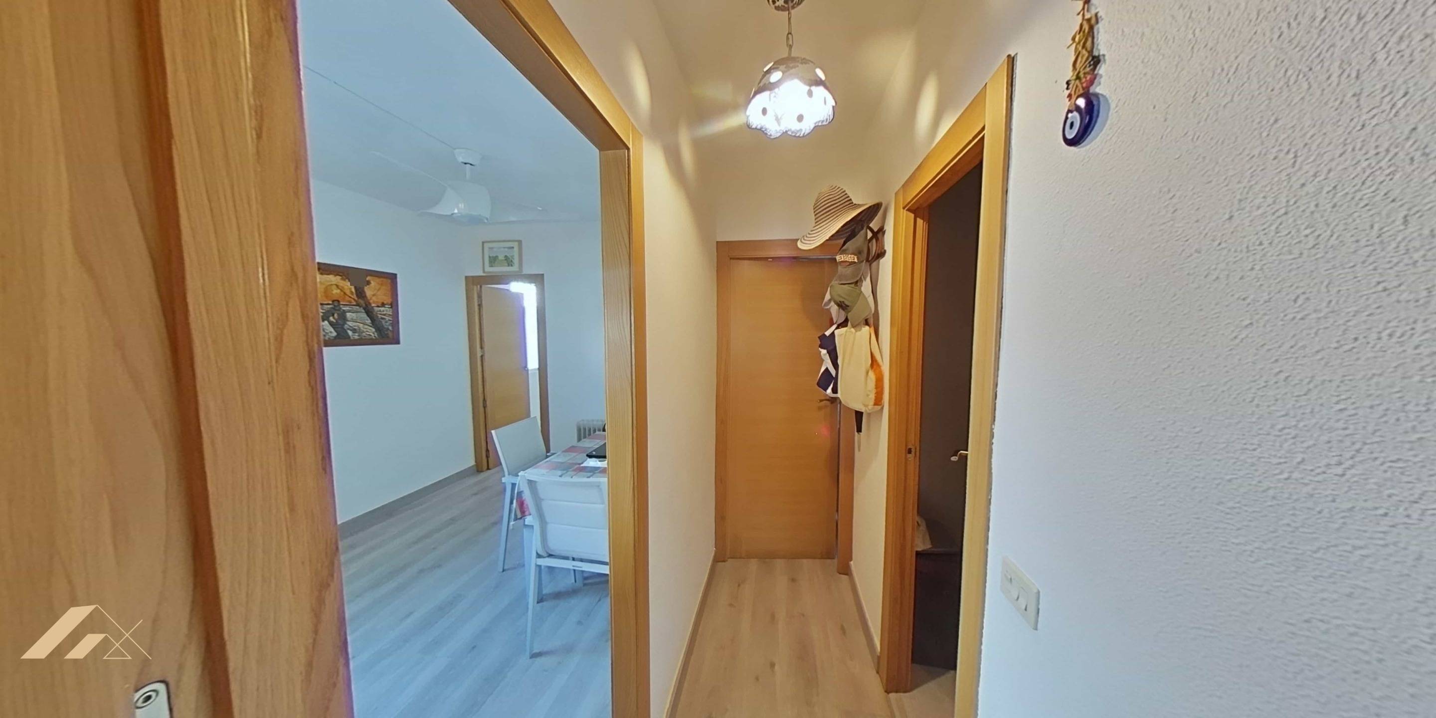 7-26 Bungalow in San Pedro del Pinatar, Murcia