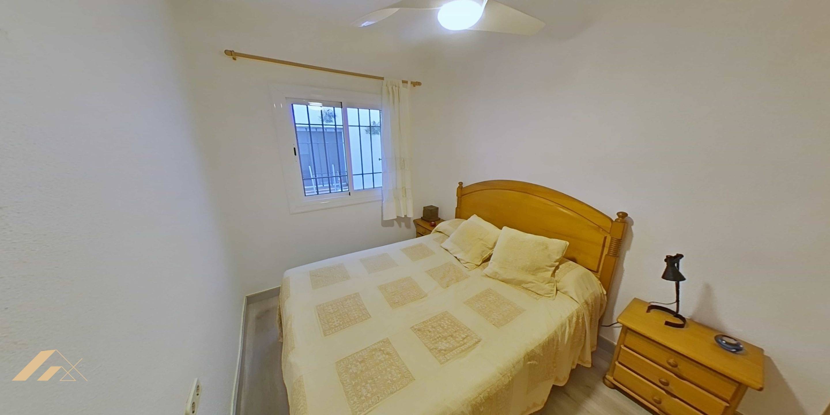 7-27 Bungalow in San Pedro del Pinatar, Murcia