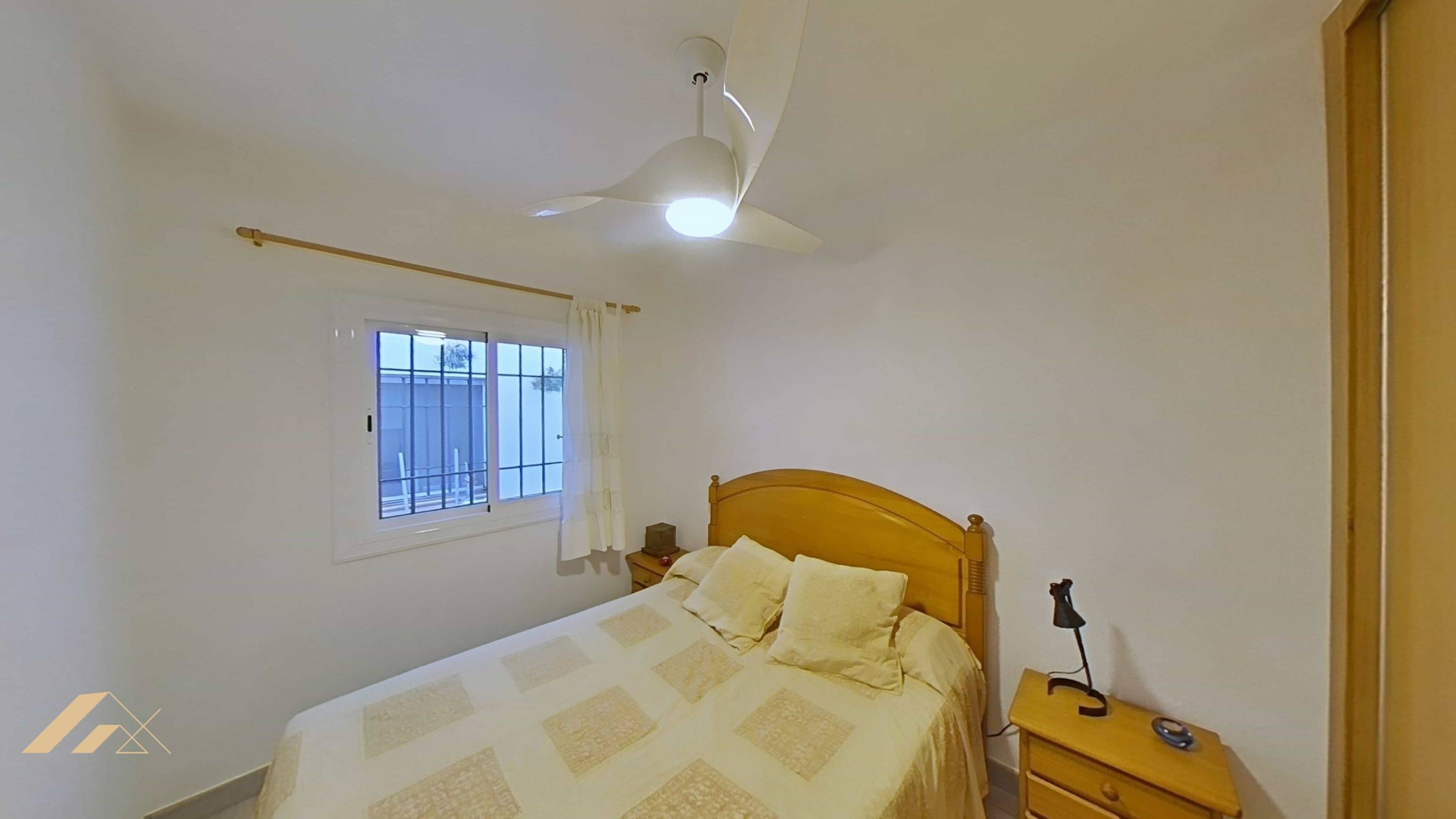 7-28 Bungalow in San Pedro del Pinatar, Murcia
