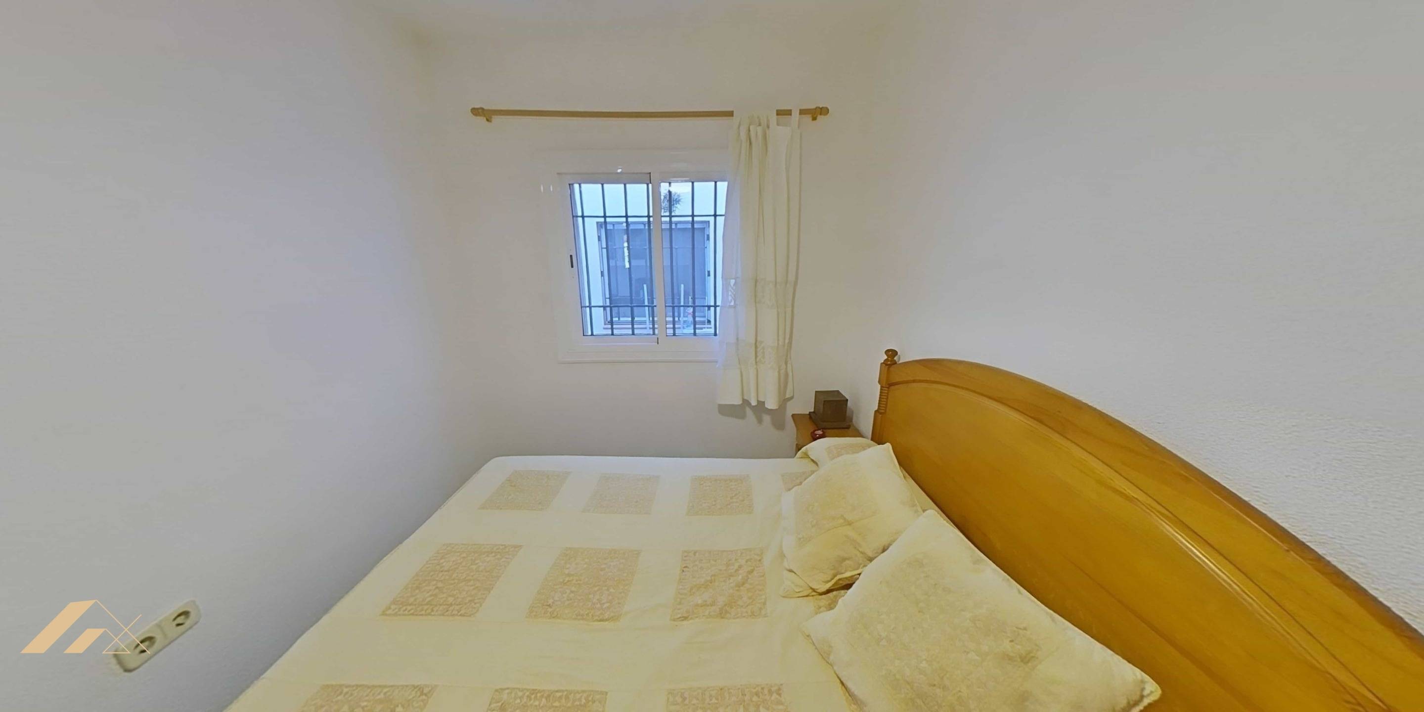 7-29 Bungalow in San Pedro del Pinatar, Murcia