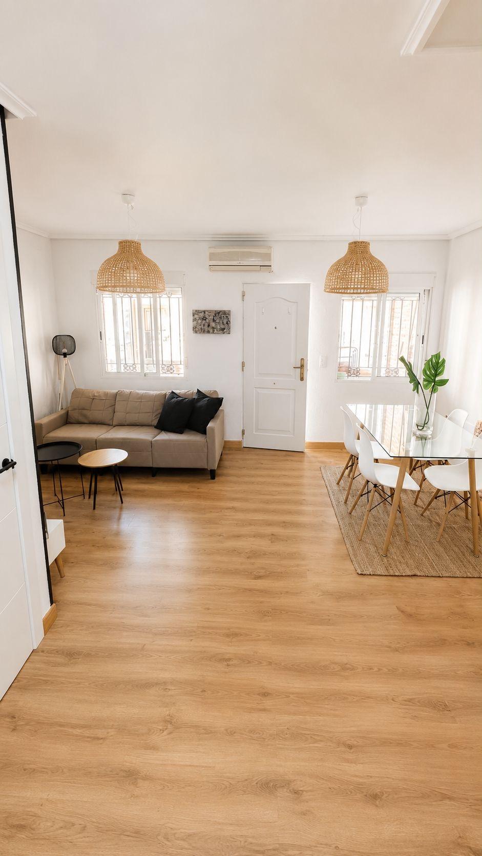 7-3 Town House in Orihuela Costa, Alicante