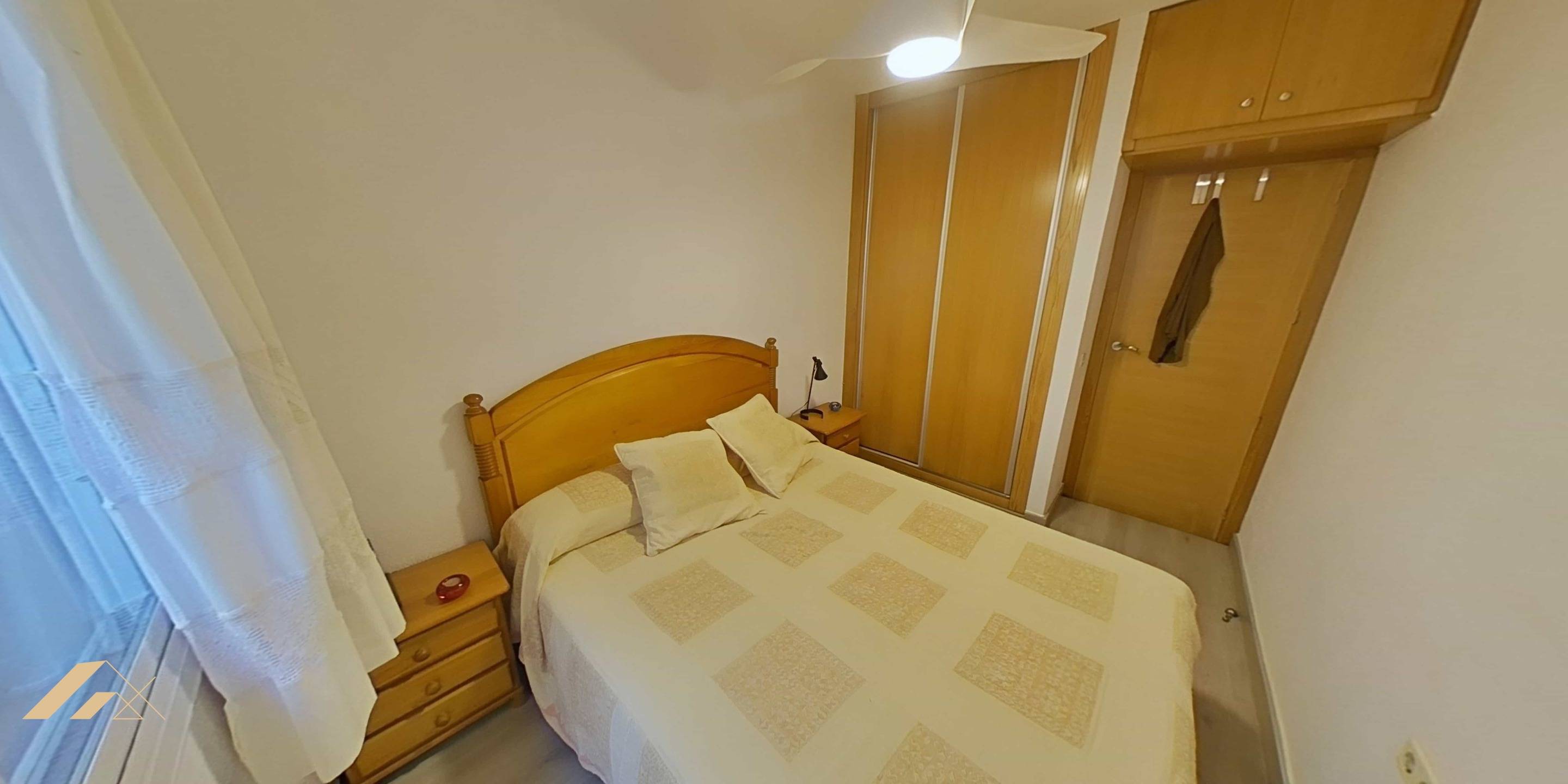 7-30 Bungalow in San Pedro del Pinatar, Murcia