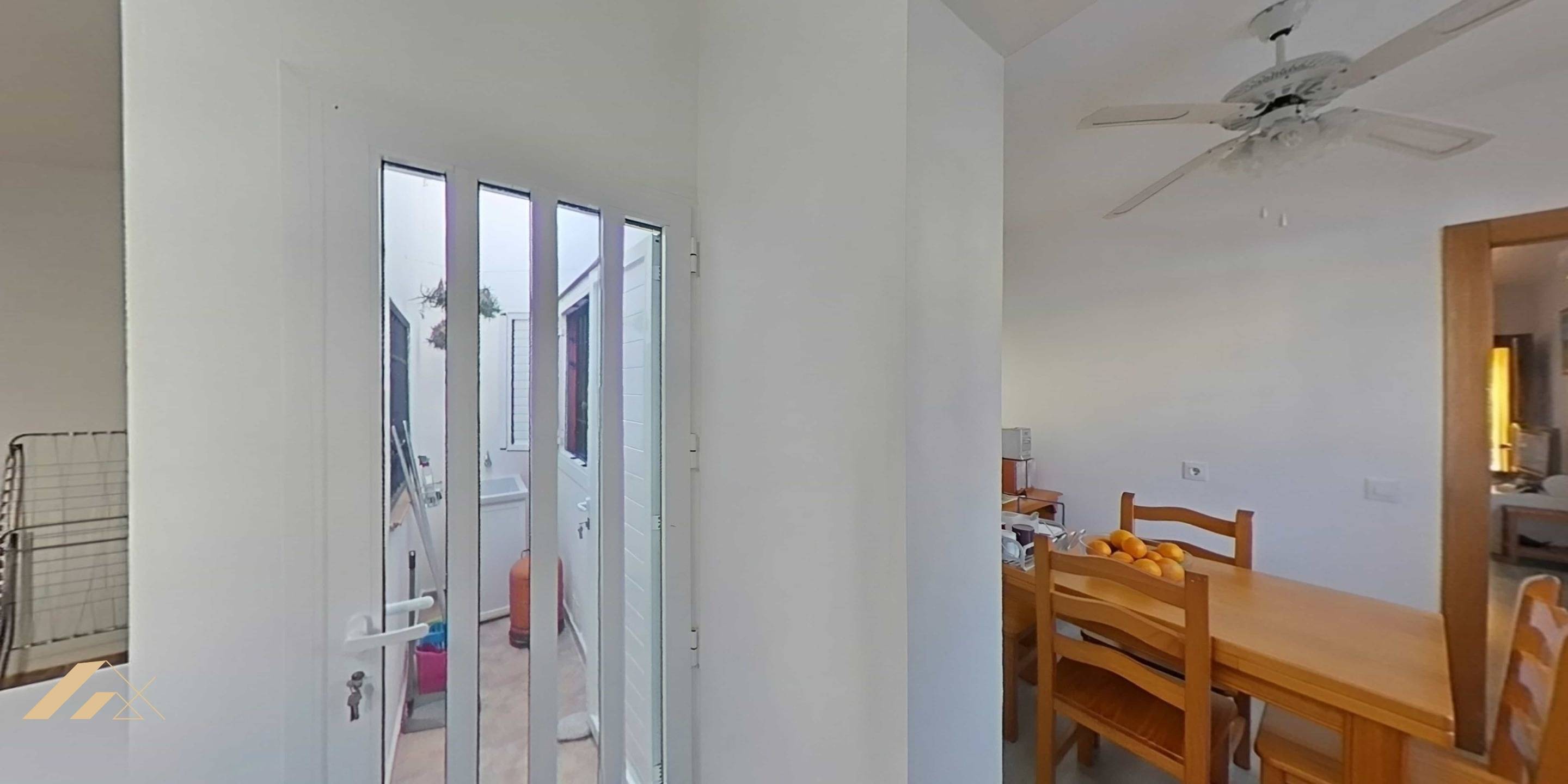 7-32 Bungalow in San Pedro del Pinatar, Murcia