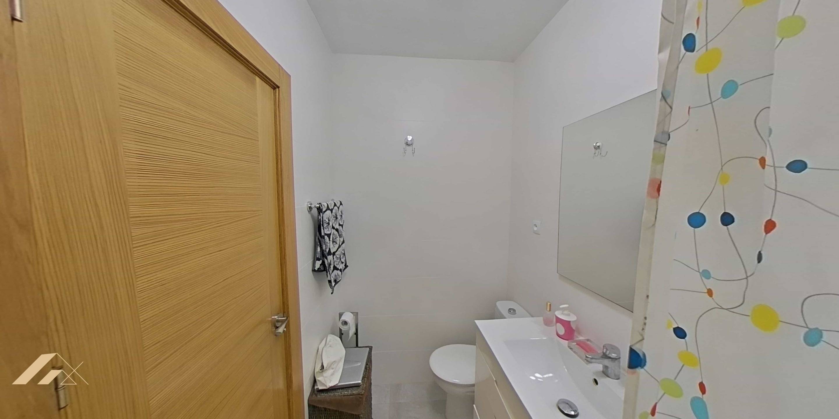 7-33 Bungalow in San Pedro del Pinatar, Murcia