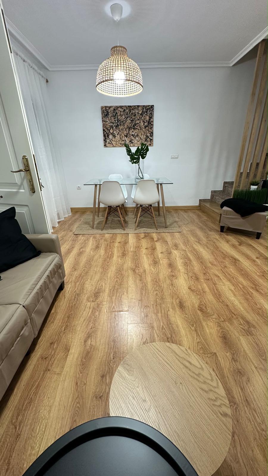 7-5 Town House in Orihuela Costa, Alicante