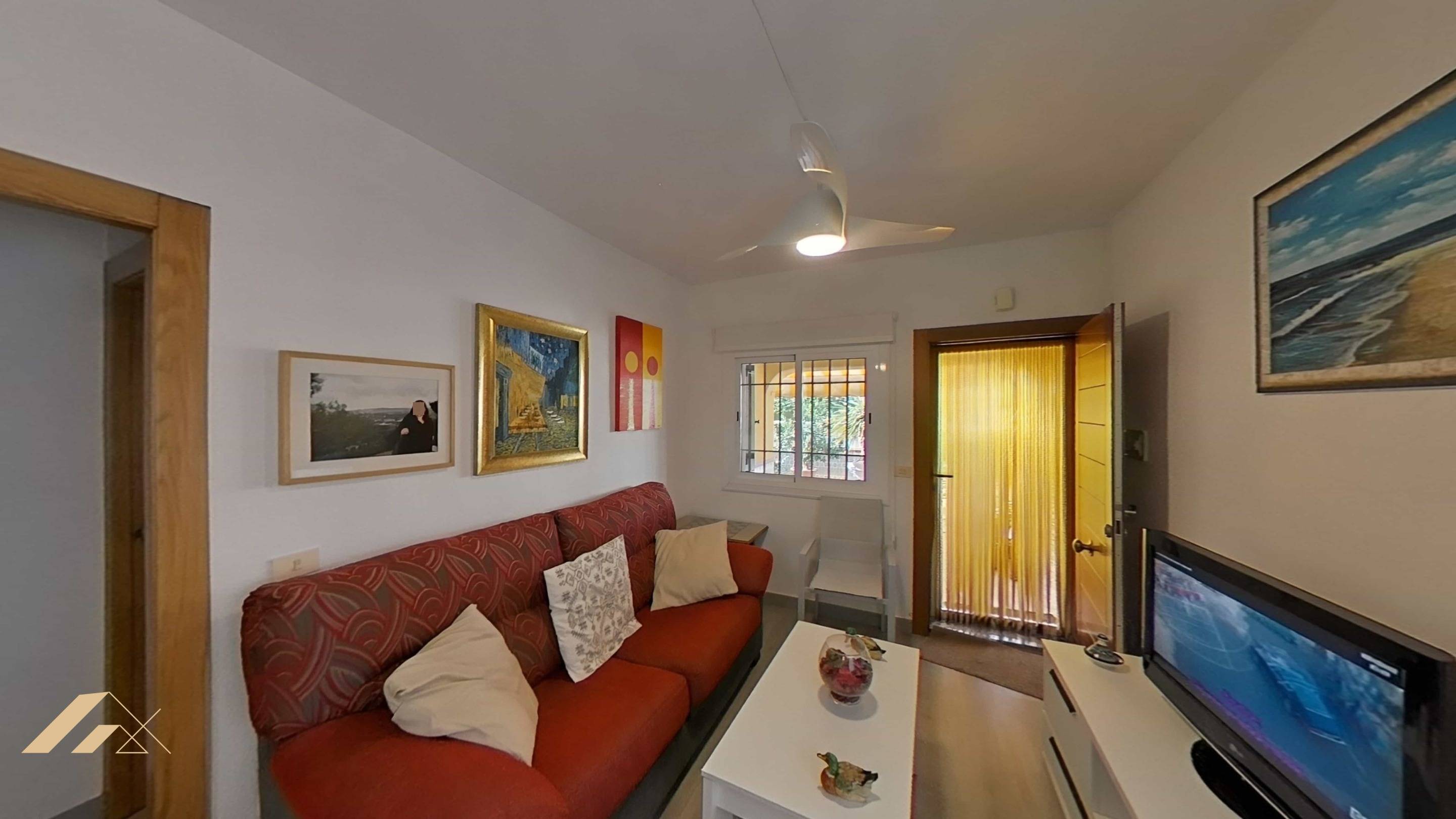 7-5 Bungalow in San Pedro del Pinatar, Murcia
