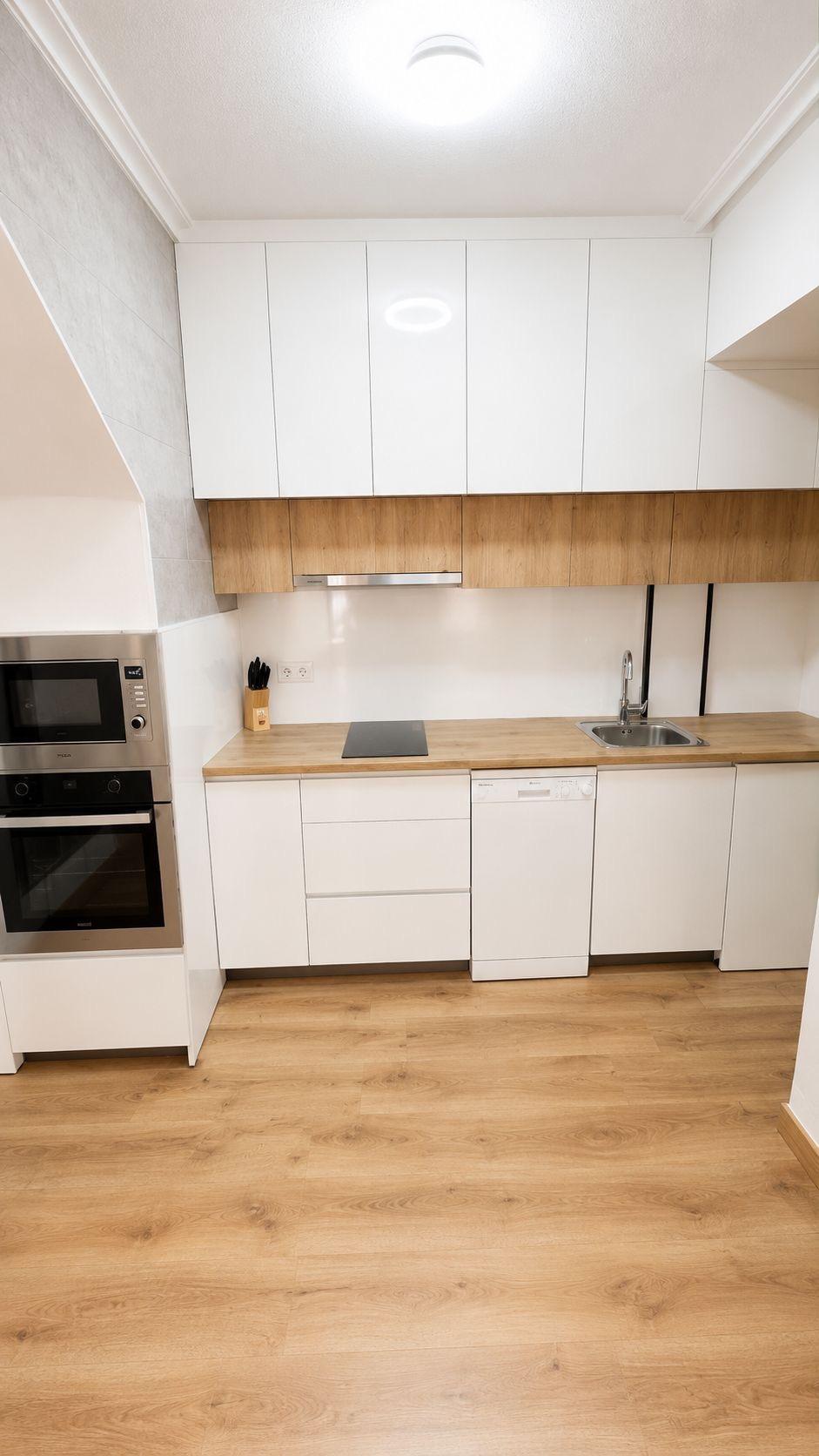 7-6 Town House in Orihuela Costa, Alicante