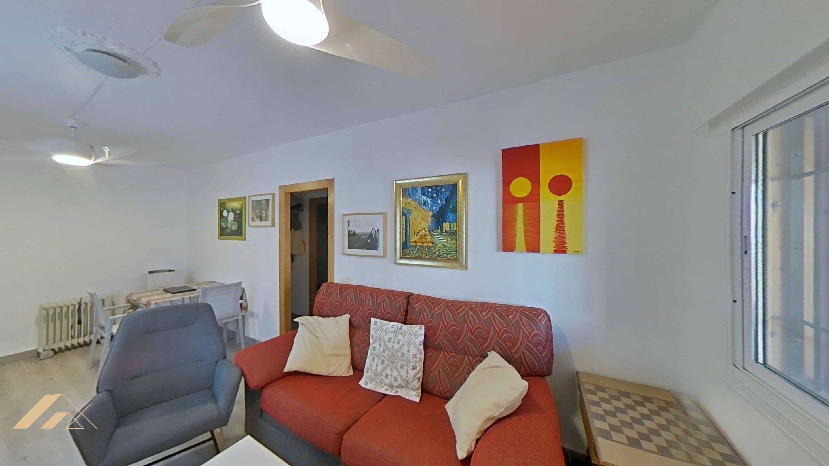 7-6 Bungalow in San Pedro del Pinatar, Murcia