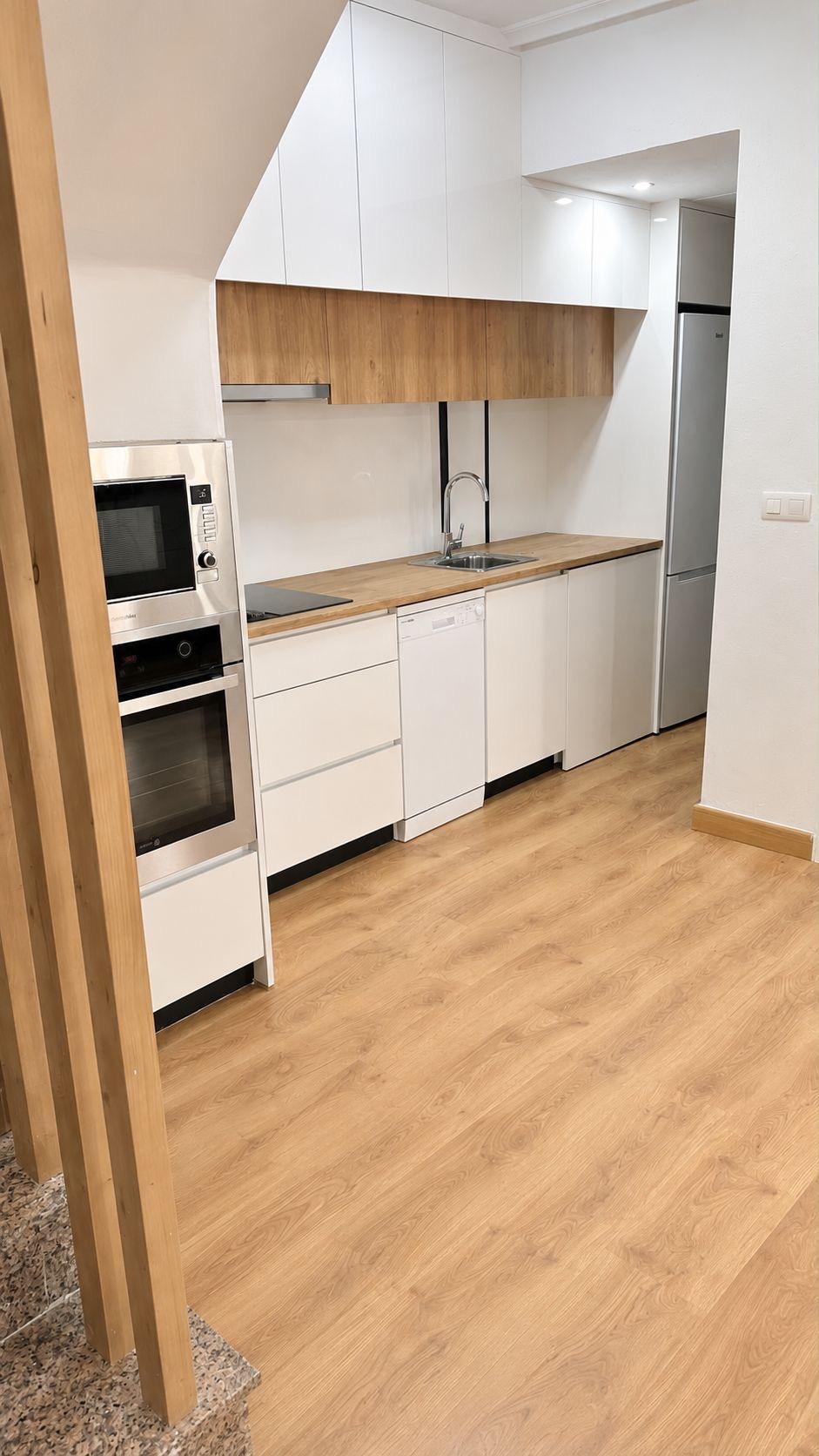 7-7 Town House in Orihuela Costa, Alicante