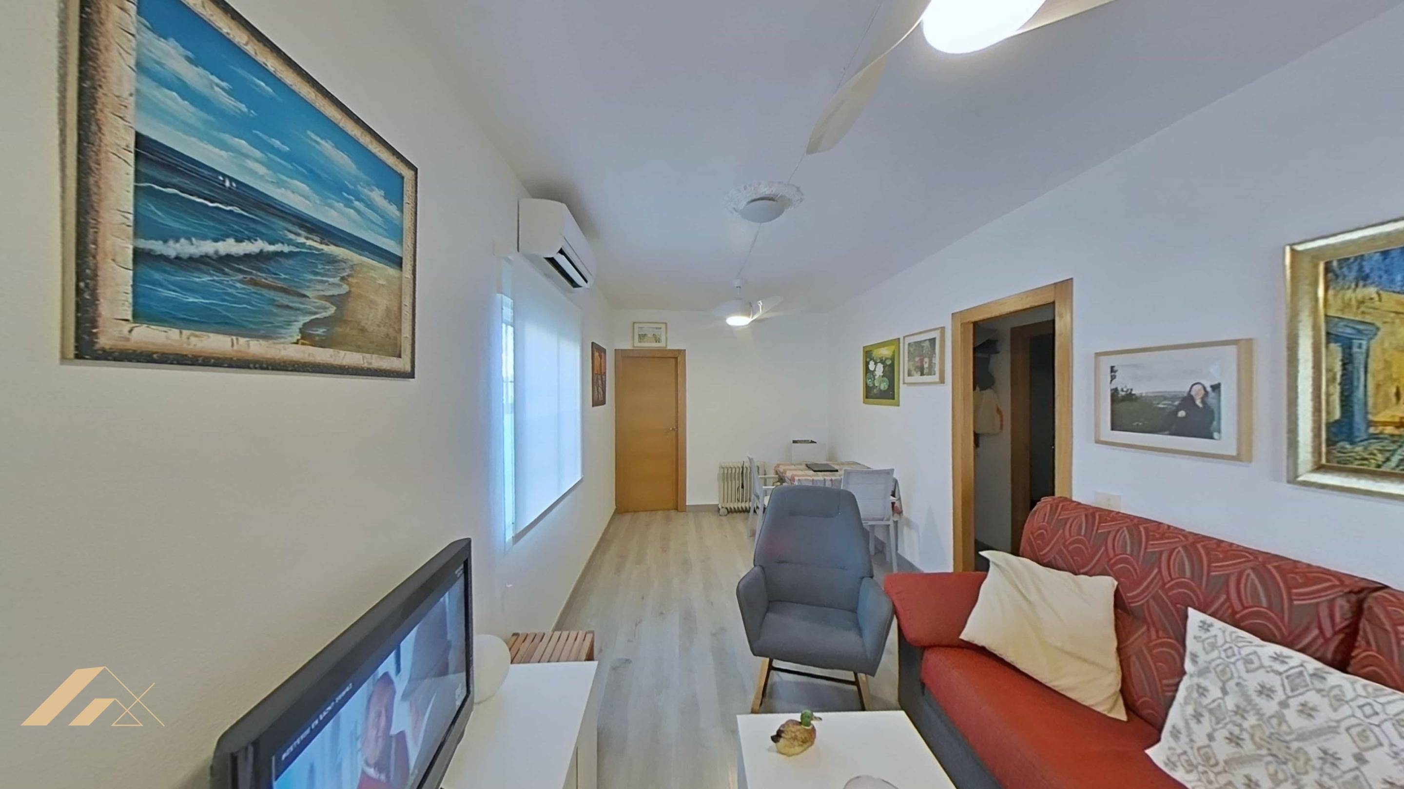 7-8 Bungalow in San Pedro del Pinatar, Murcia