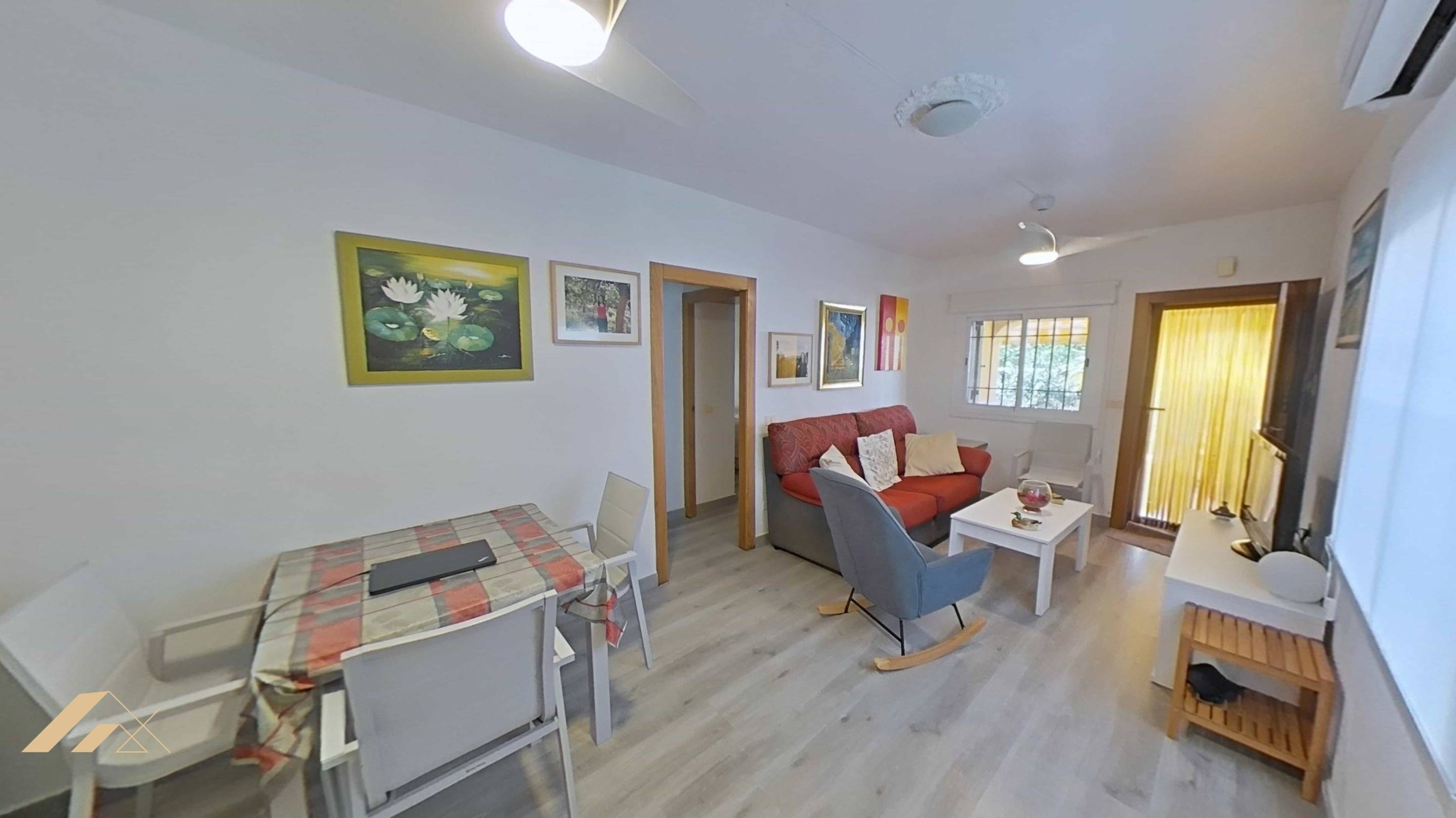 7-9 Bungalow in San Pedro del Pinatar, Murcia