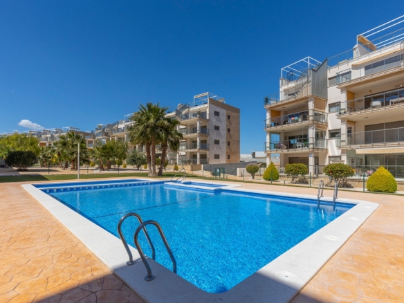 Apartment for sale in Orihuela Costa