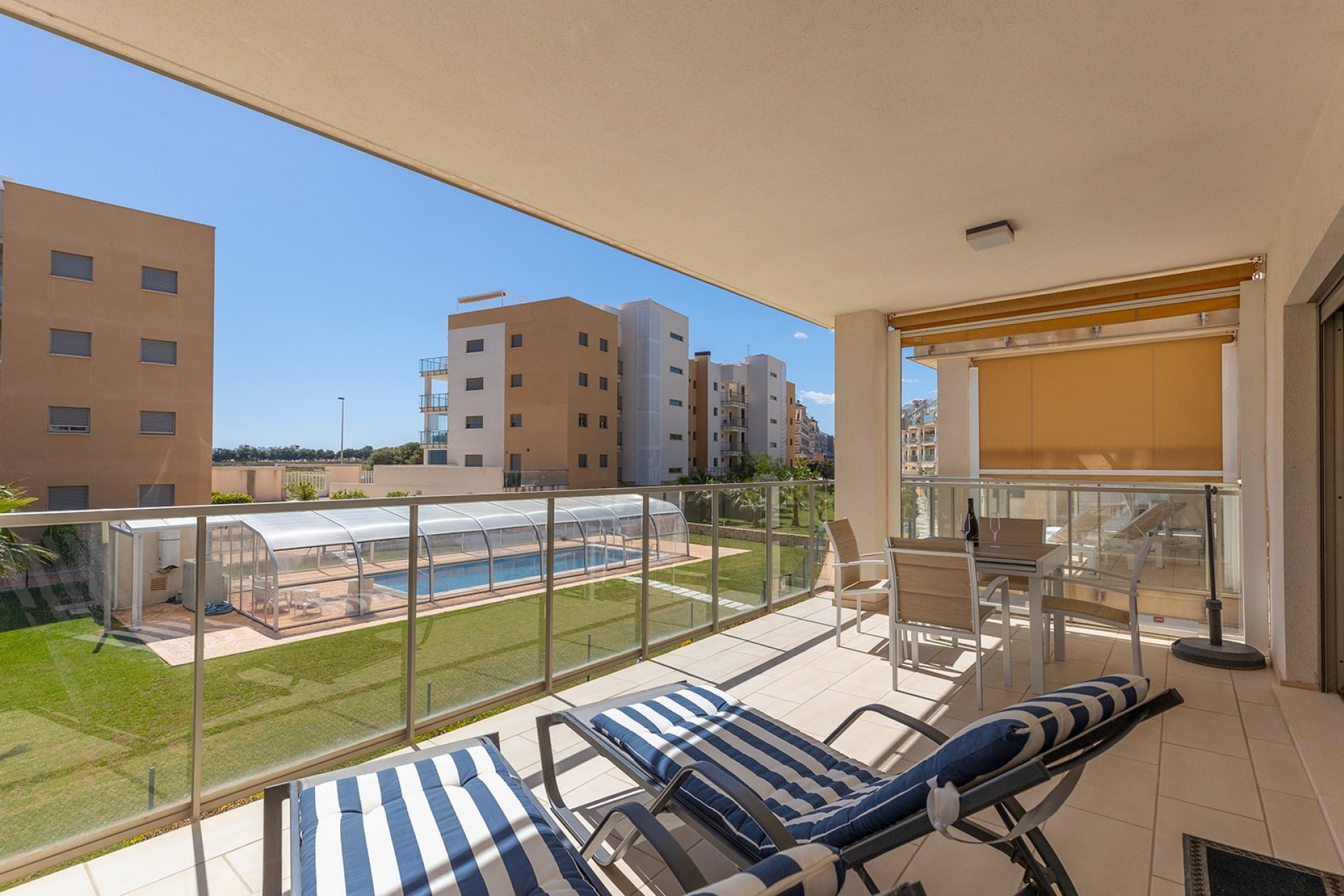 730962_xl Apartment in Orihuela Costa, Alicante