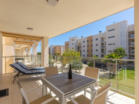 Apartment for sale in Orihuela Costa