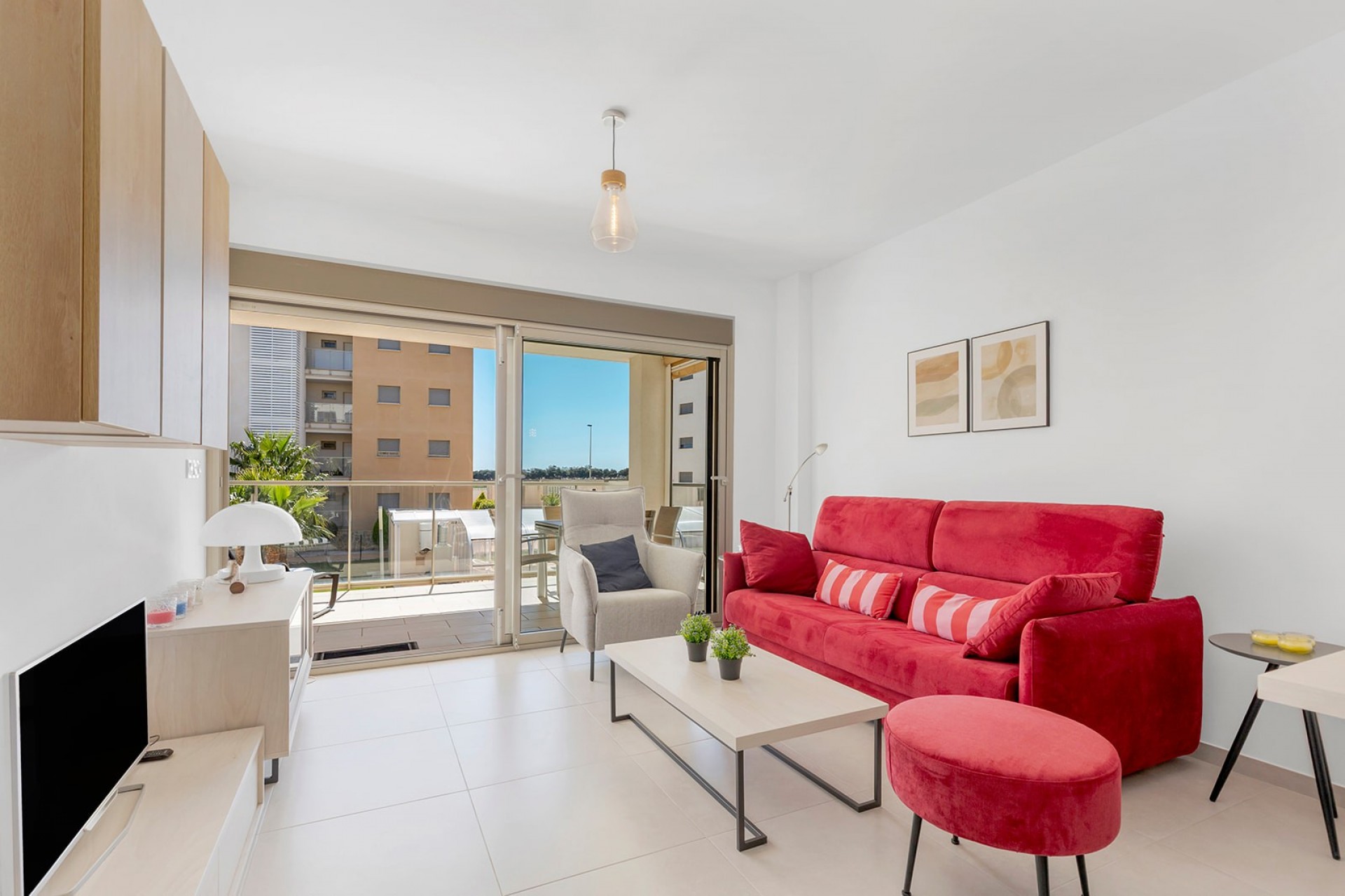 730965_xl Apartment in Orihuela Costa, Alicante
