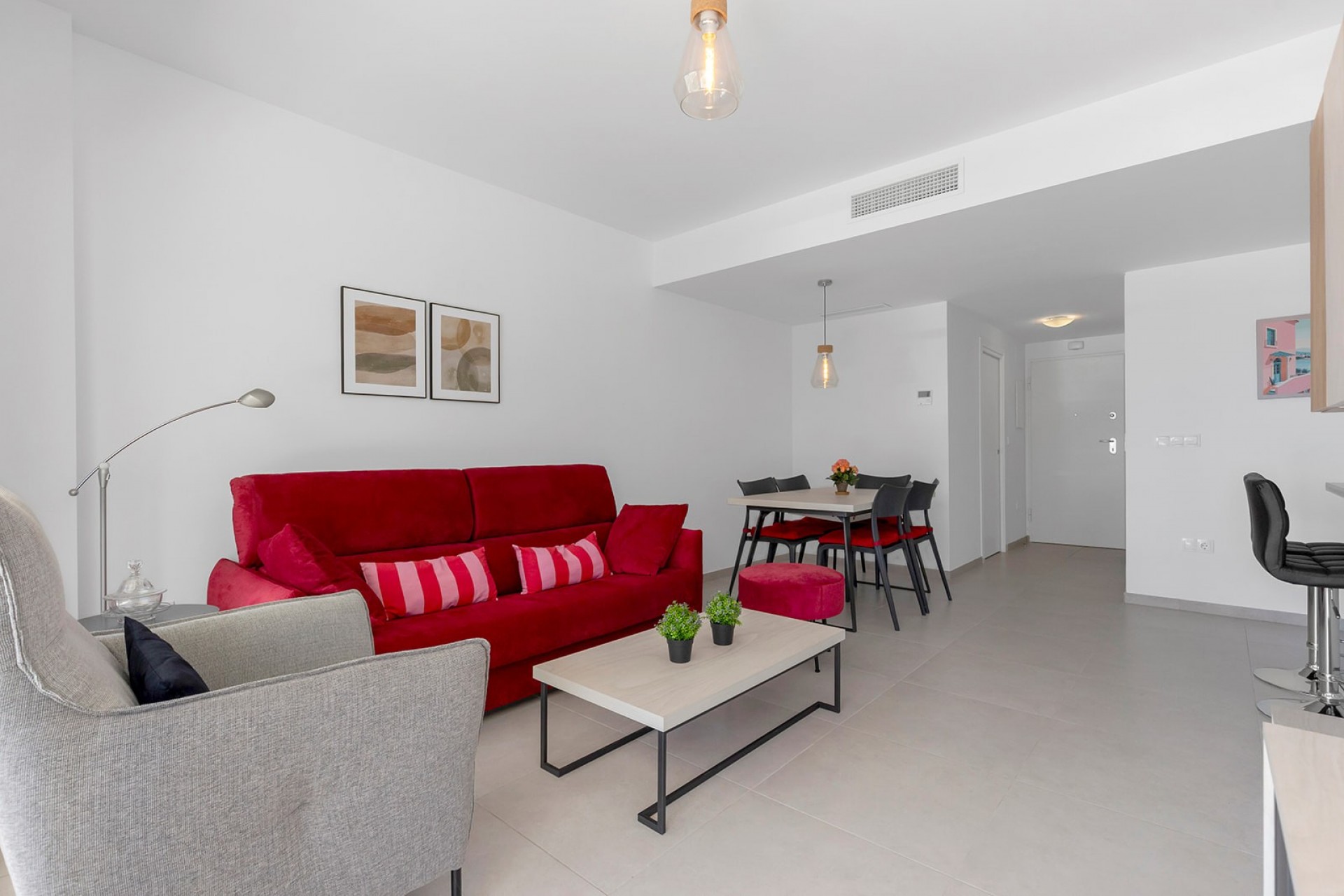 730966_xl Apartment in Orihuela Costa, Alicante