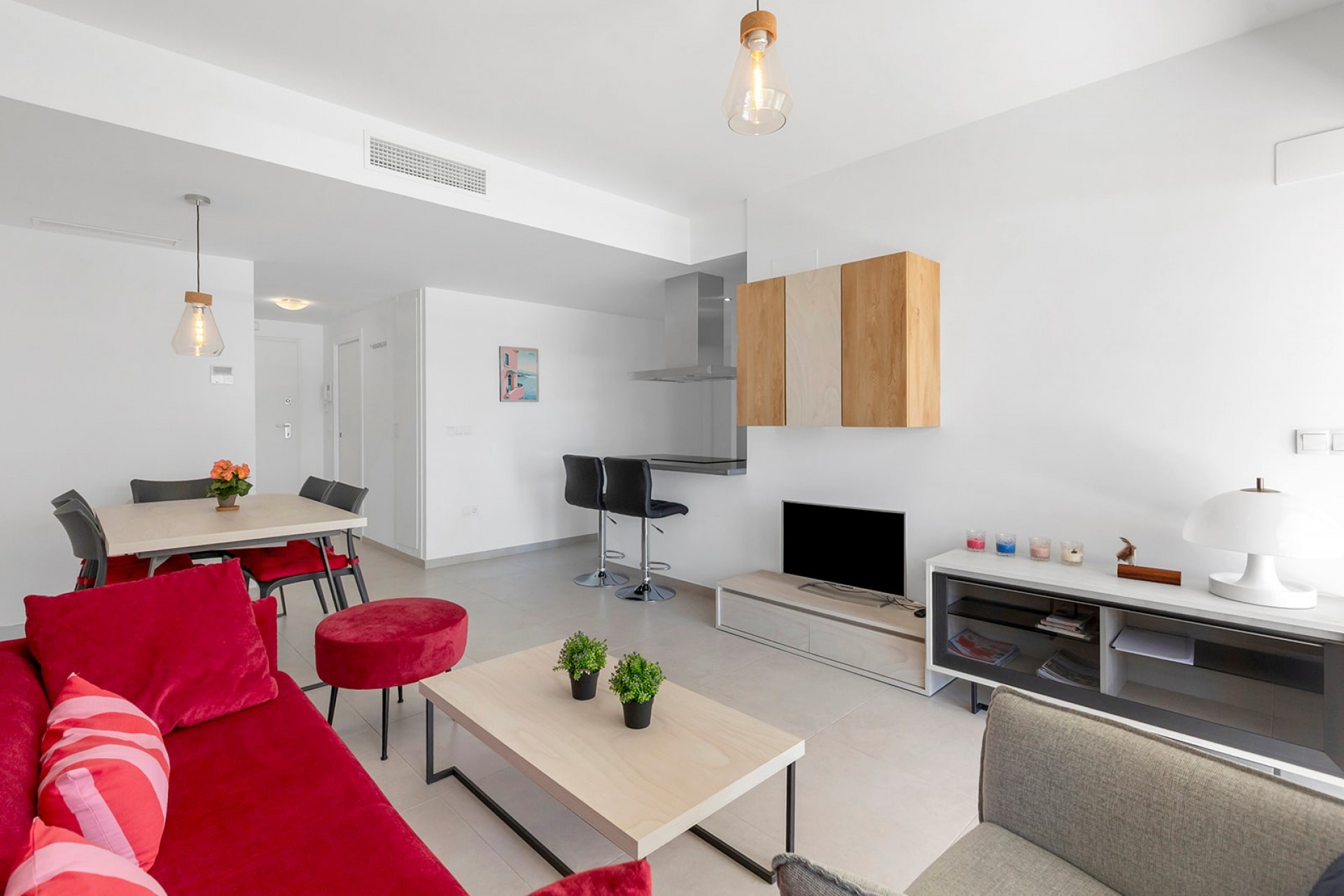 730967_xl Apartment in Orihuela Costa, Alicante