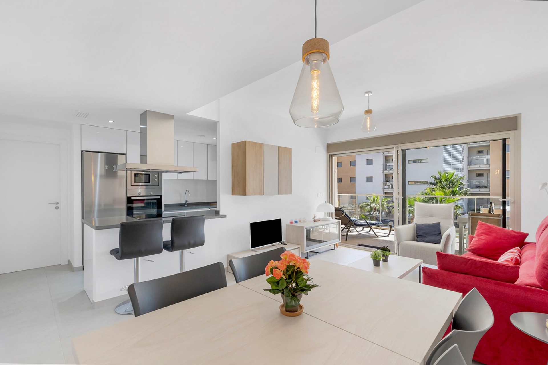 730968_xl Apartment in Orihuela Costa, Alicante