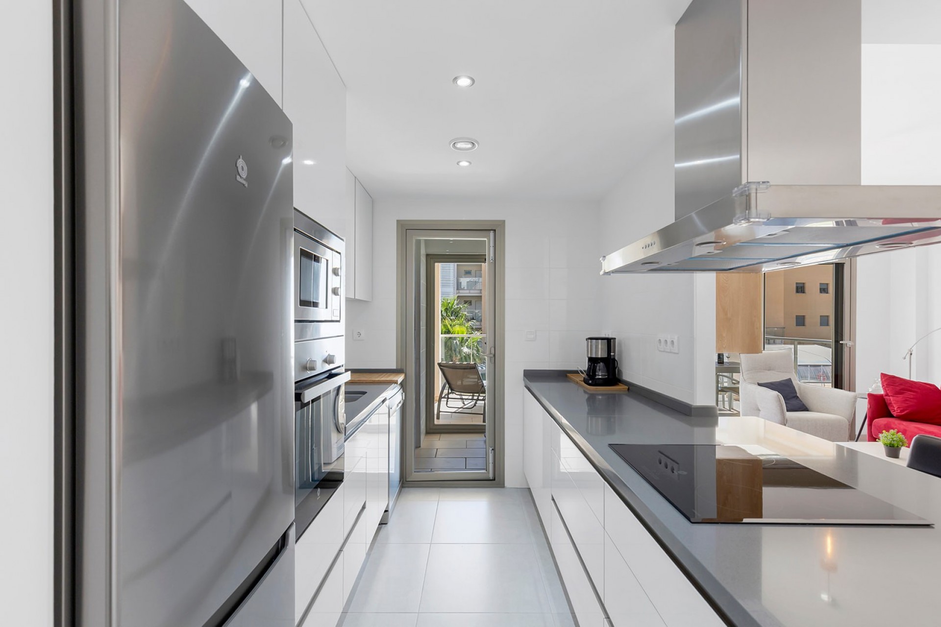 730969_xl Apartment in Orihuela Costa, Alicante