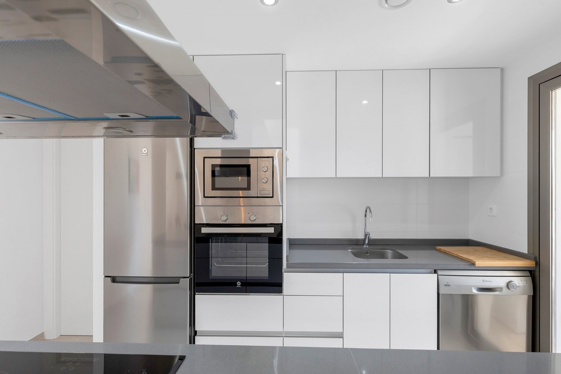 730971_xl Apartment in Orihuela Costa, Alicante