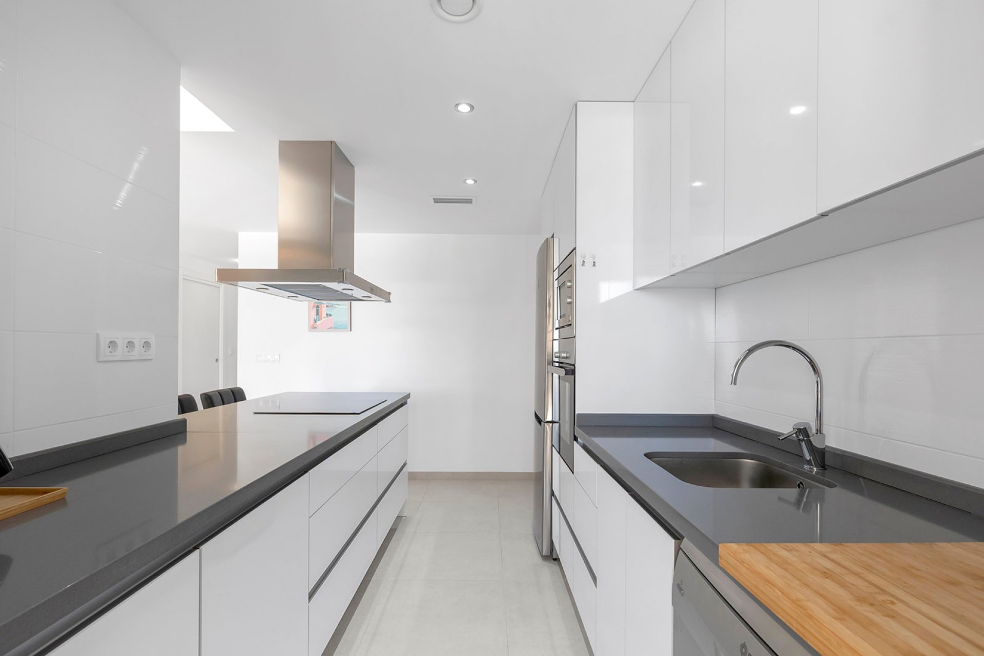 730973_xl Apartment in Orihuela Costa, Alicante